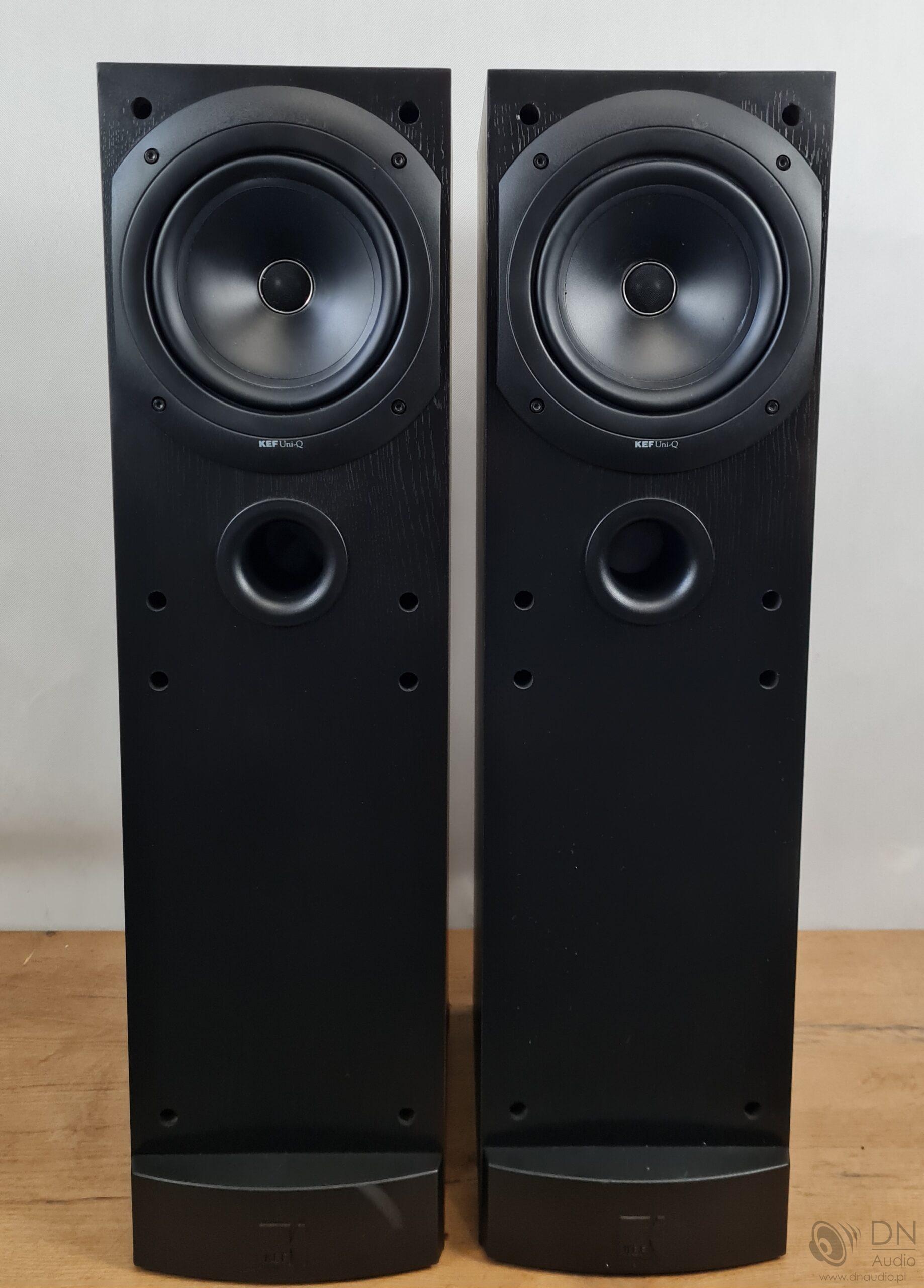 KEF Q30 - obrazek 3