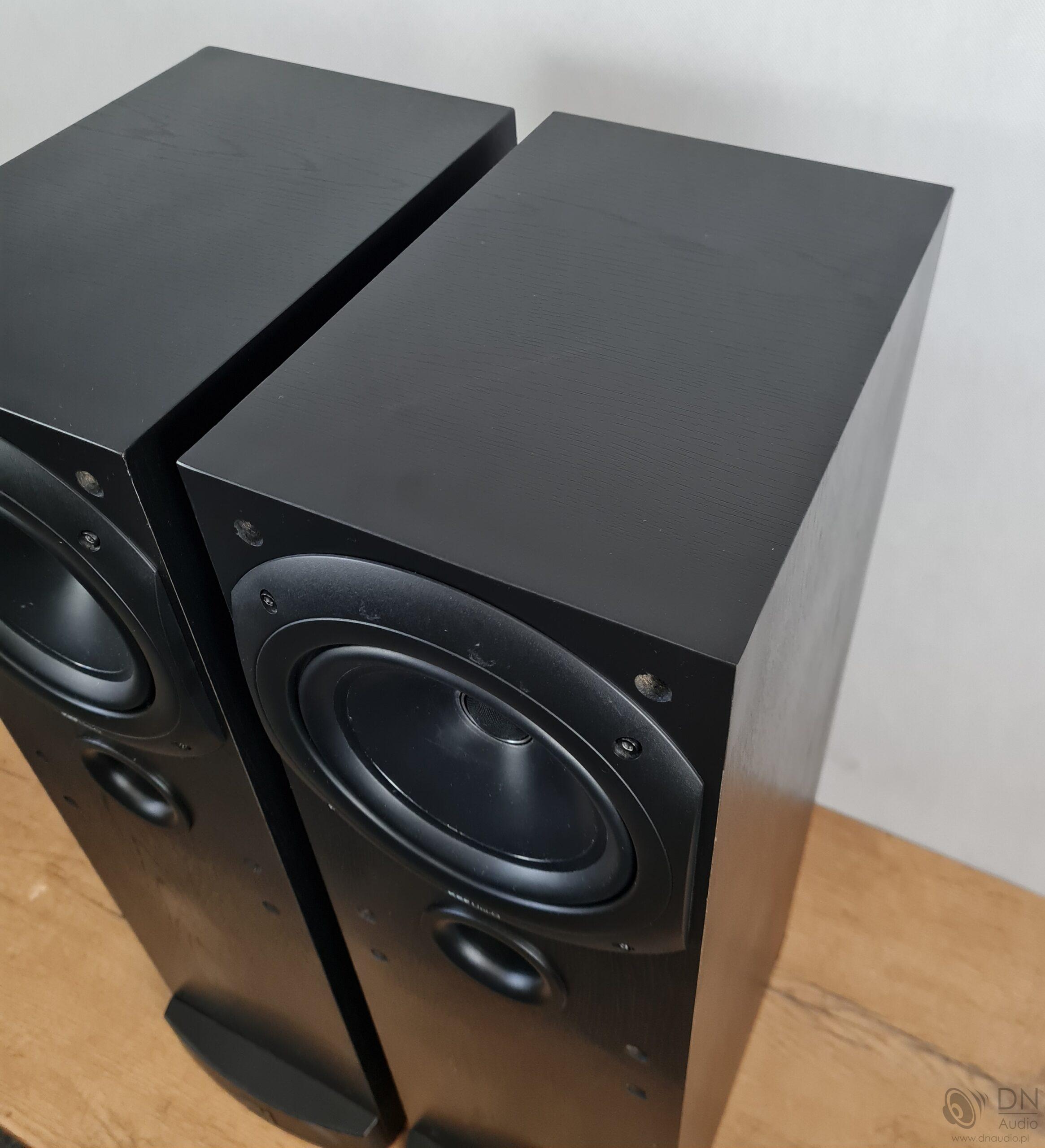 KEF Q30 - obrazek 4