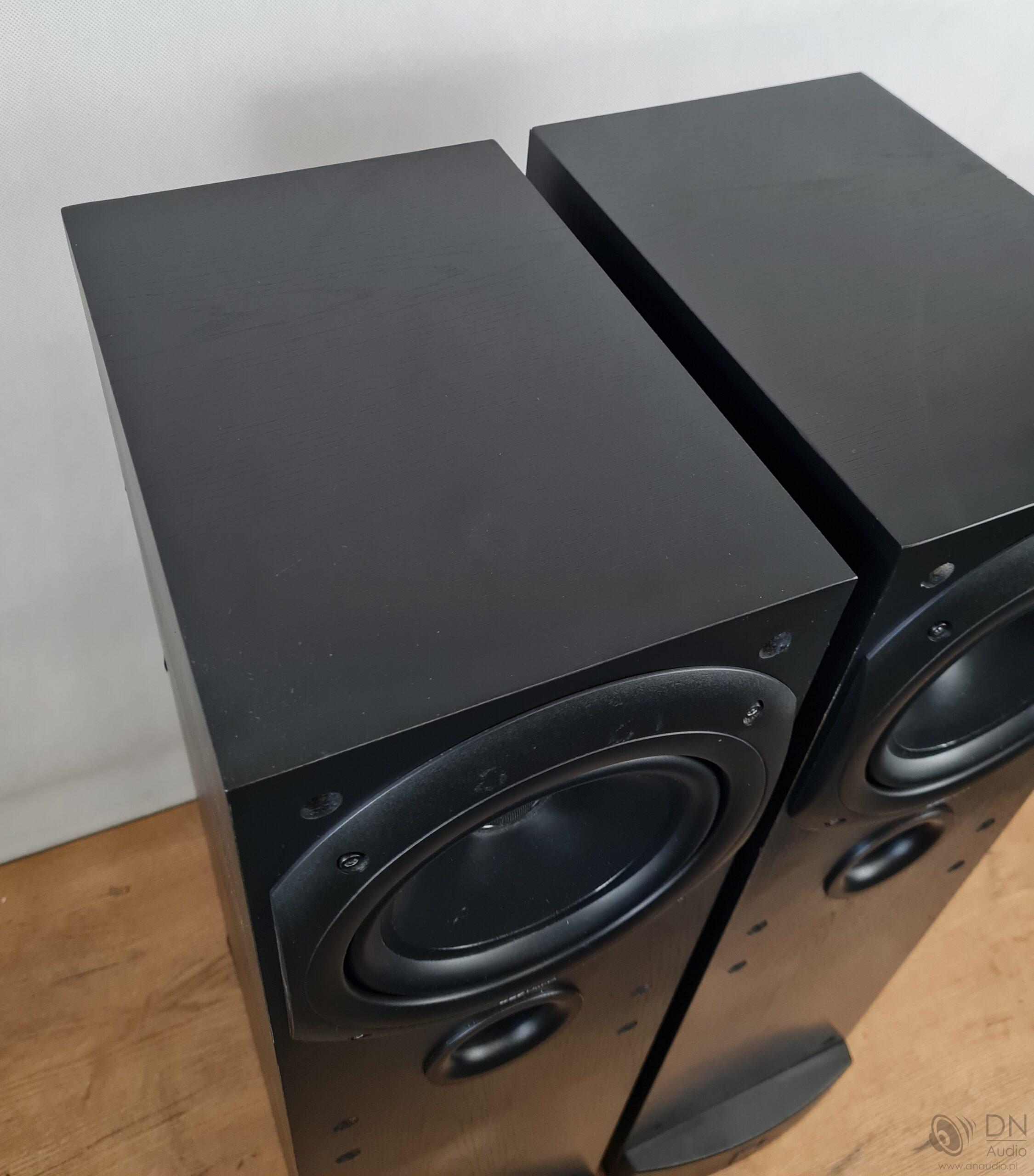 KEF Q30 - obrazek 5