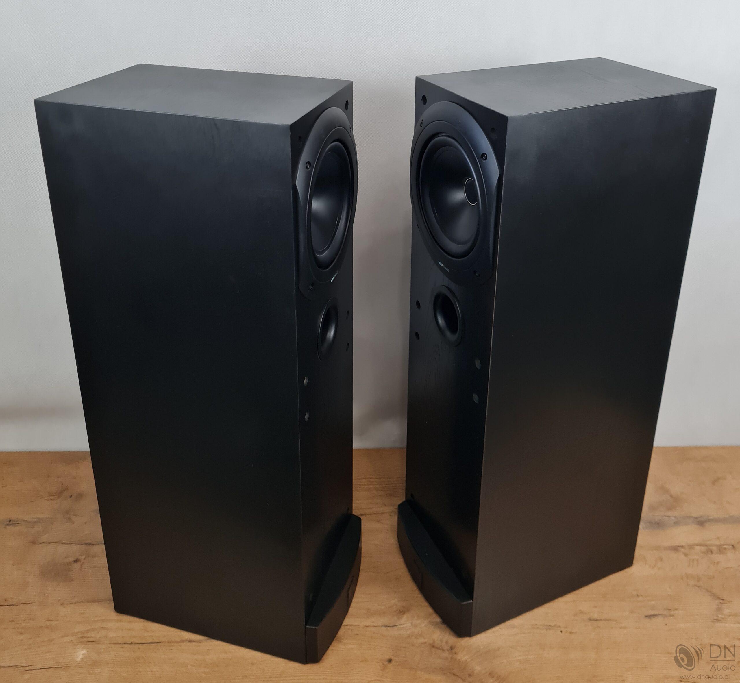 KEF Q30 - obrazek 8