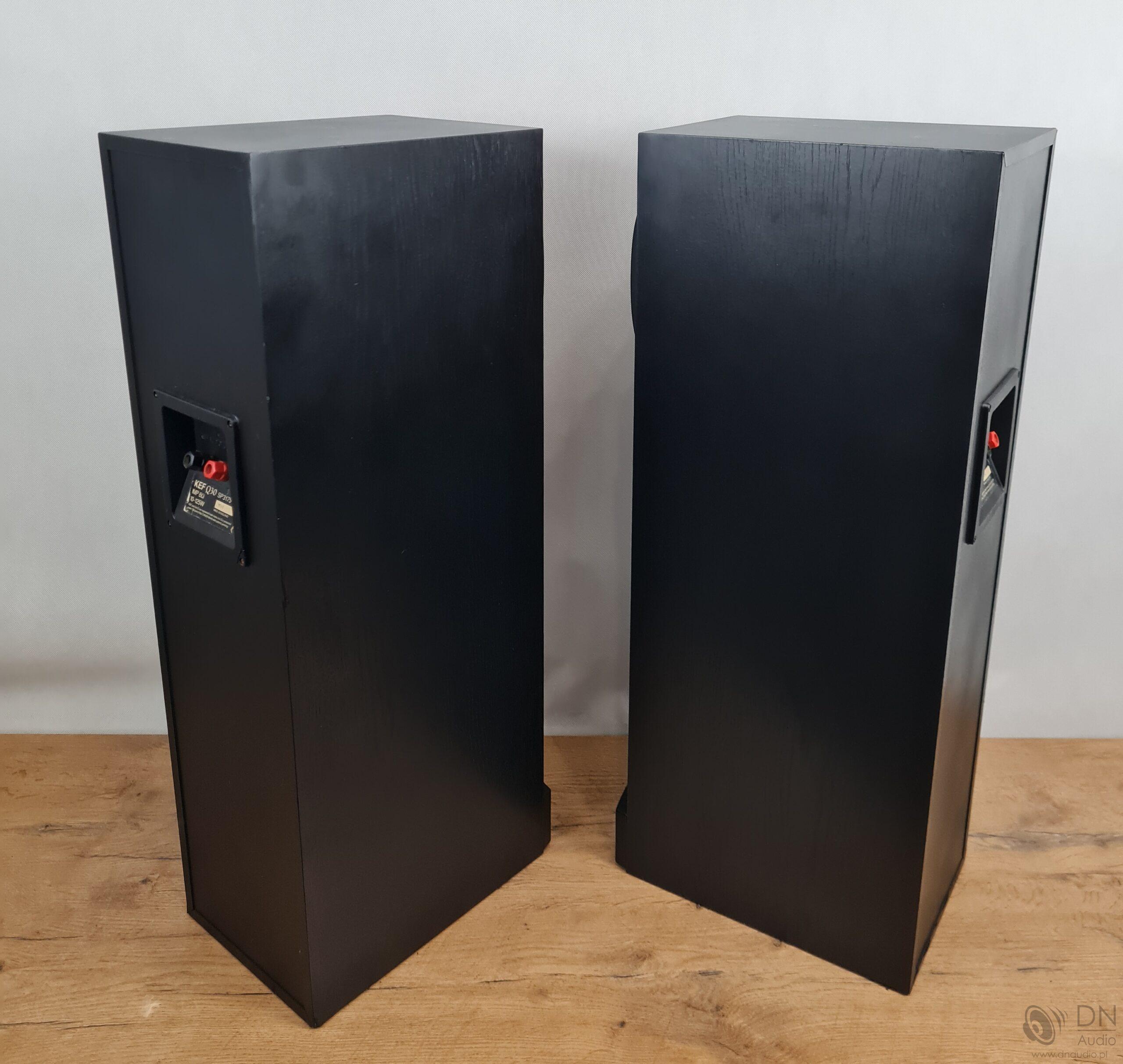 KEF Q30 - obrazek 10