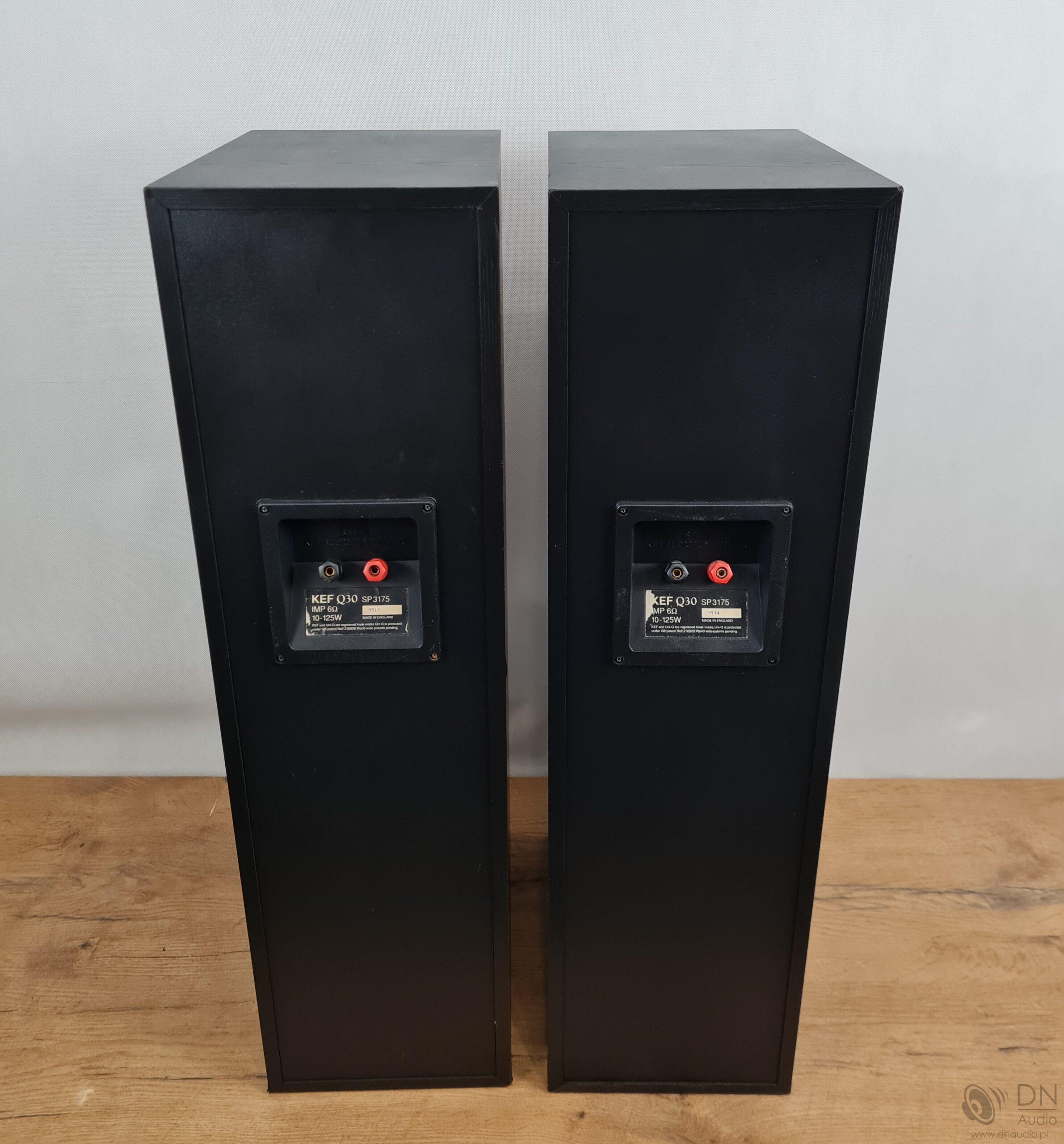 KEF Q30 - obrazek 11