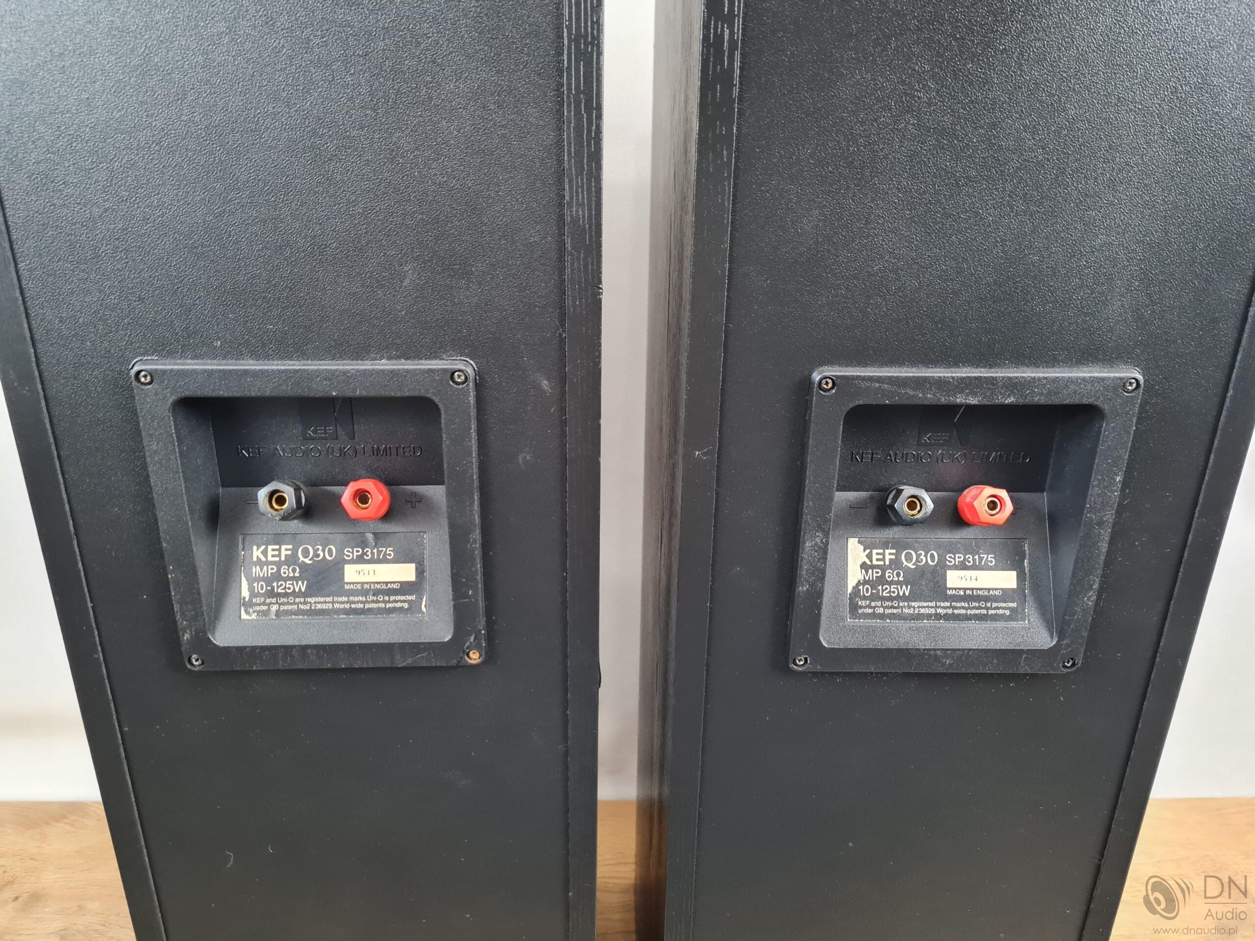 KEF Q30 - obrazek 12