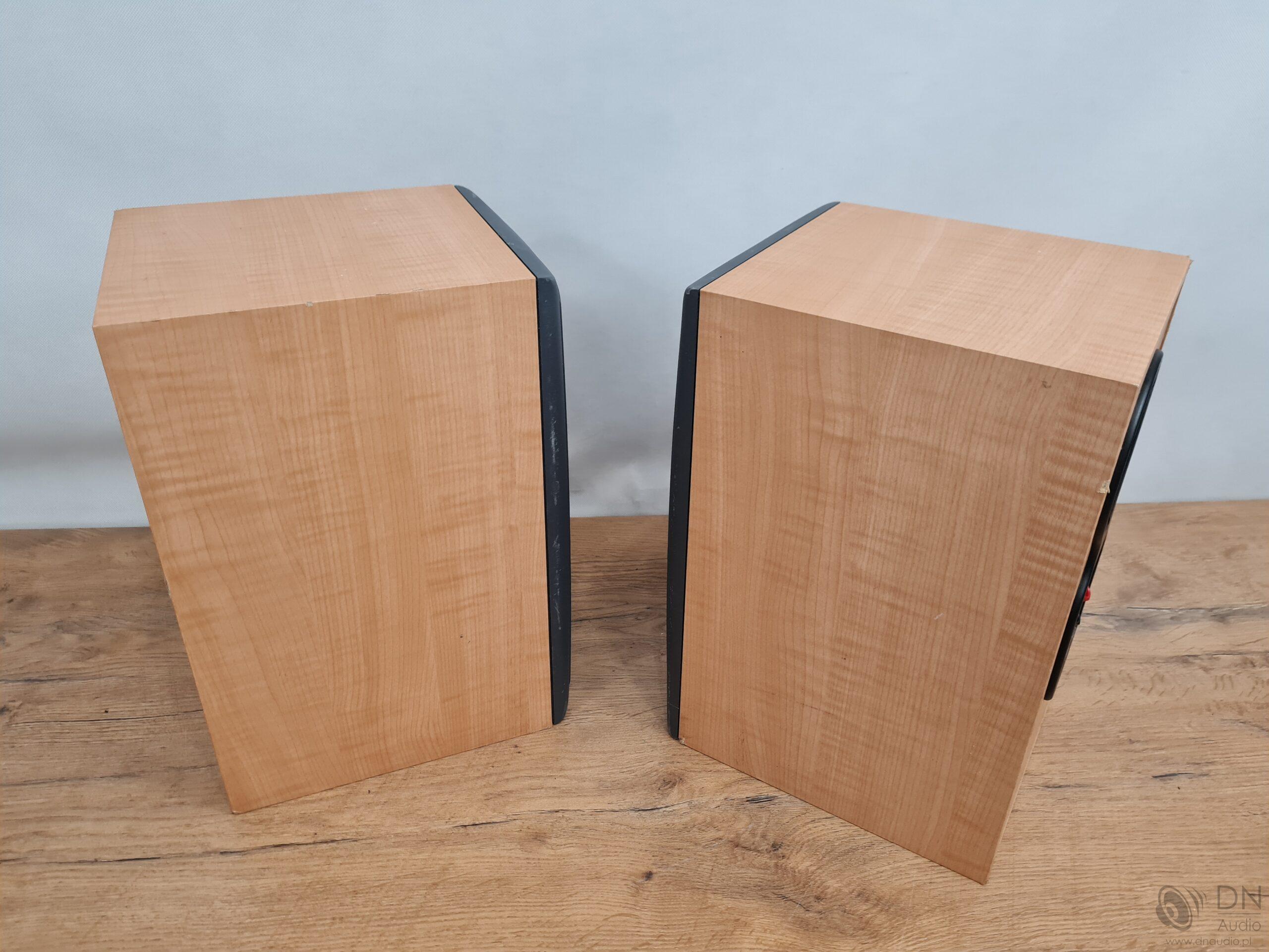 B&W DM303 - obrazek 7