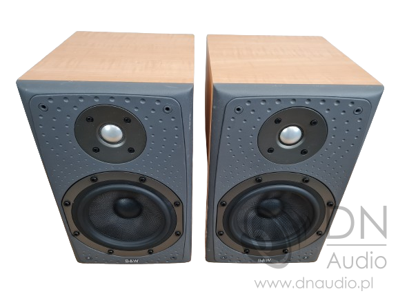 B&W DM303
