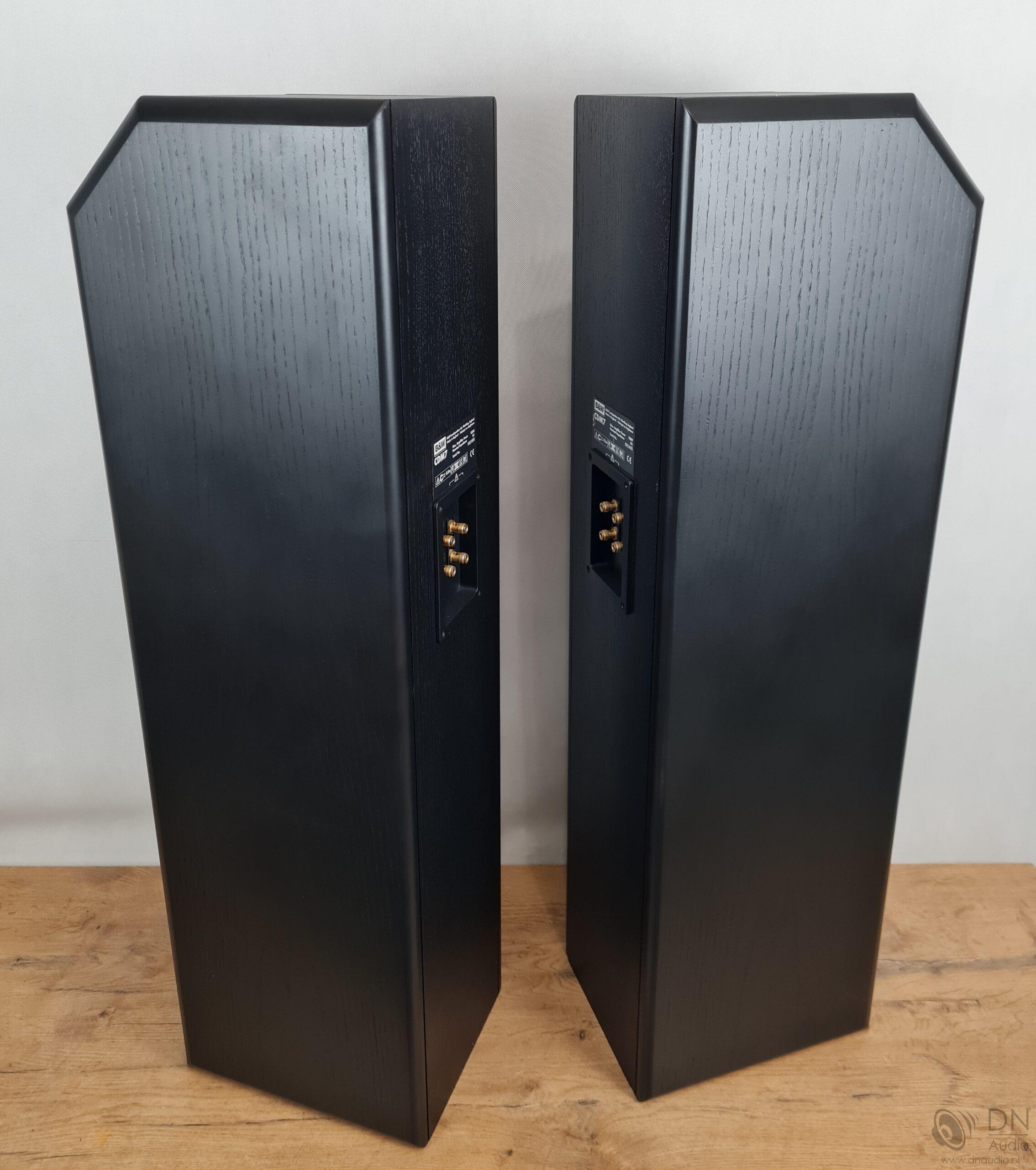 B&W CDM7 - obrazek 10