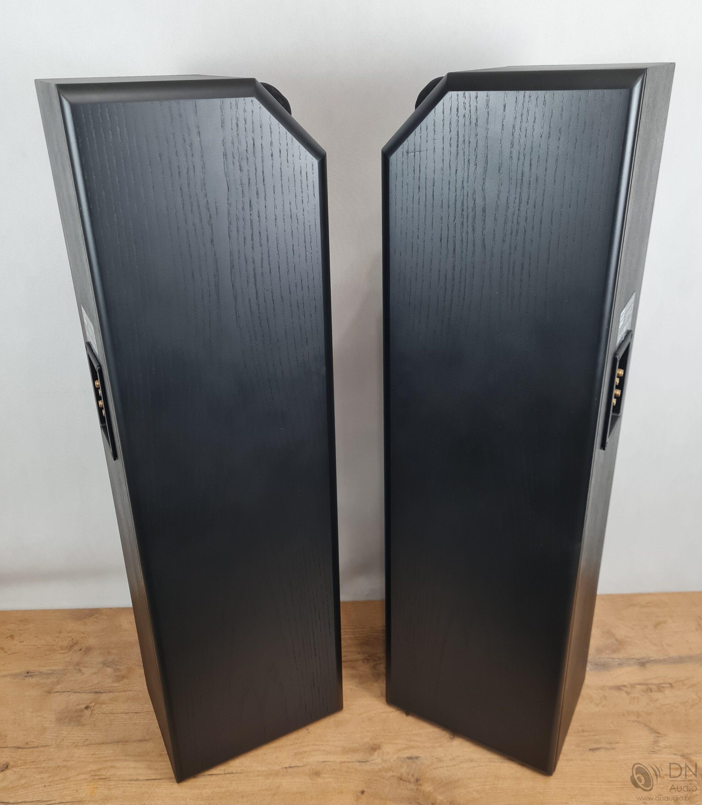 B&W CDM7 - obrazek 11