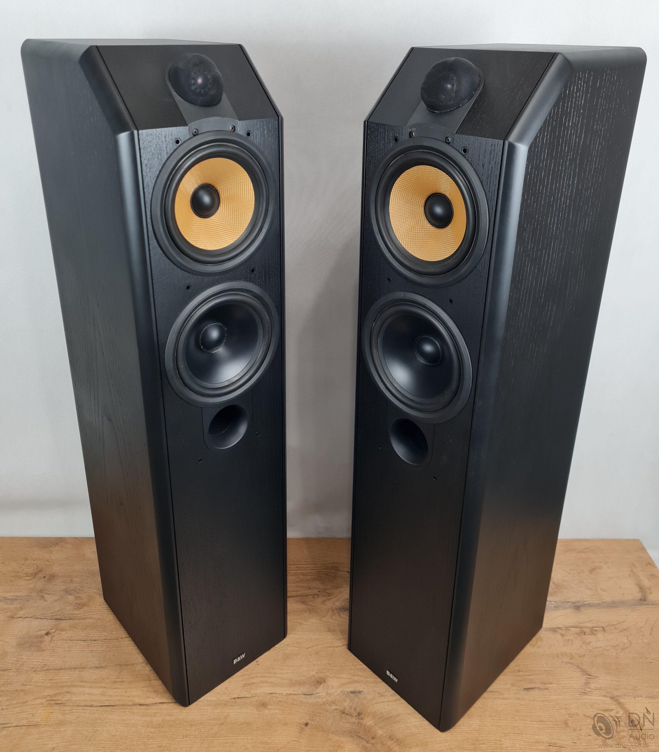 B&W CDM7 - obrazek 9