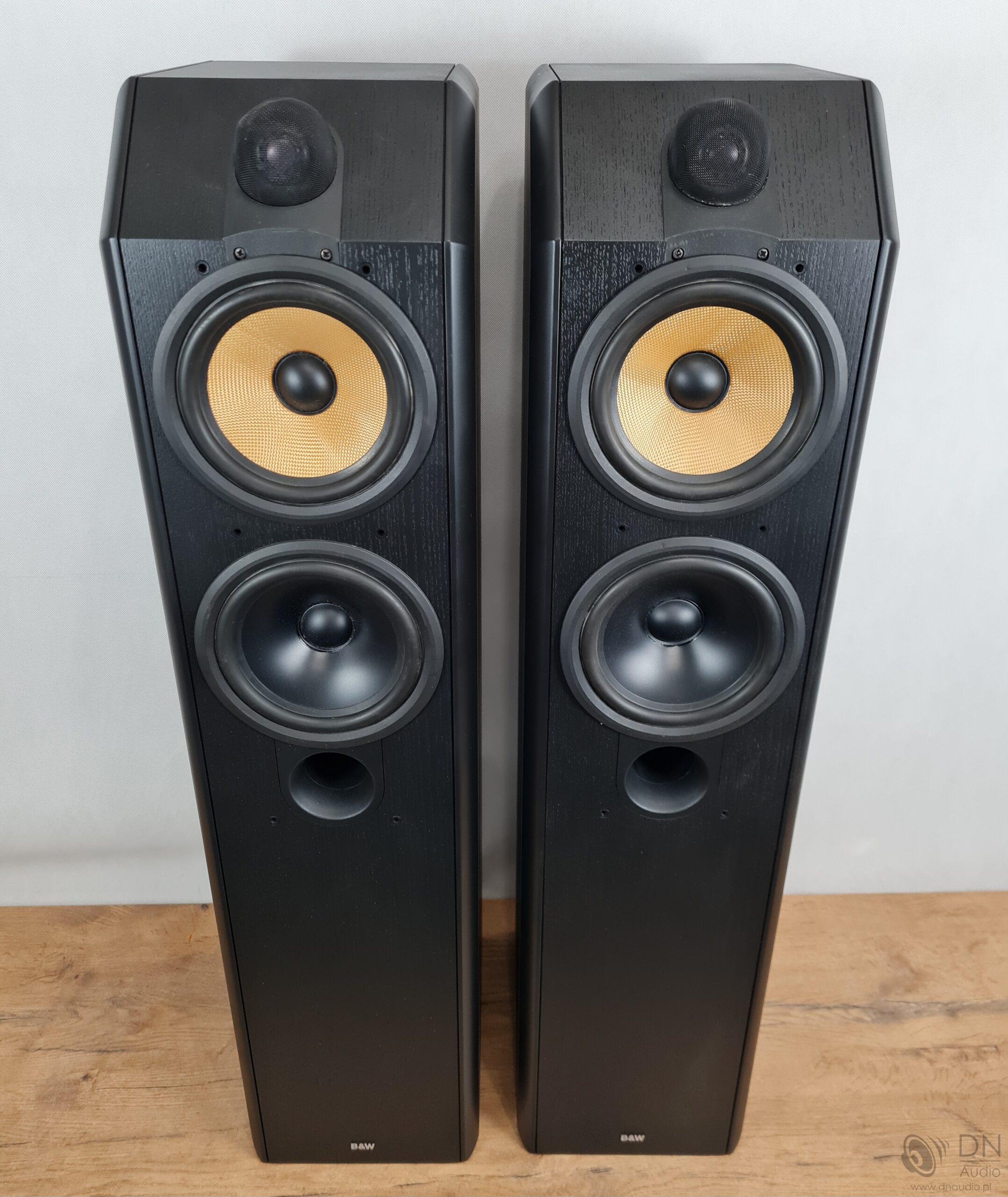 B&W CDM7 - obrazek 3