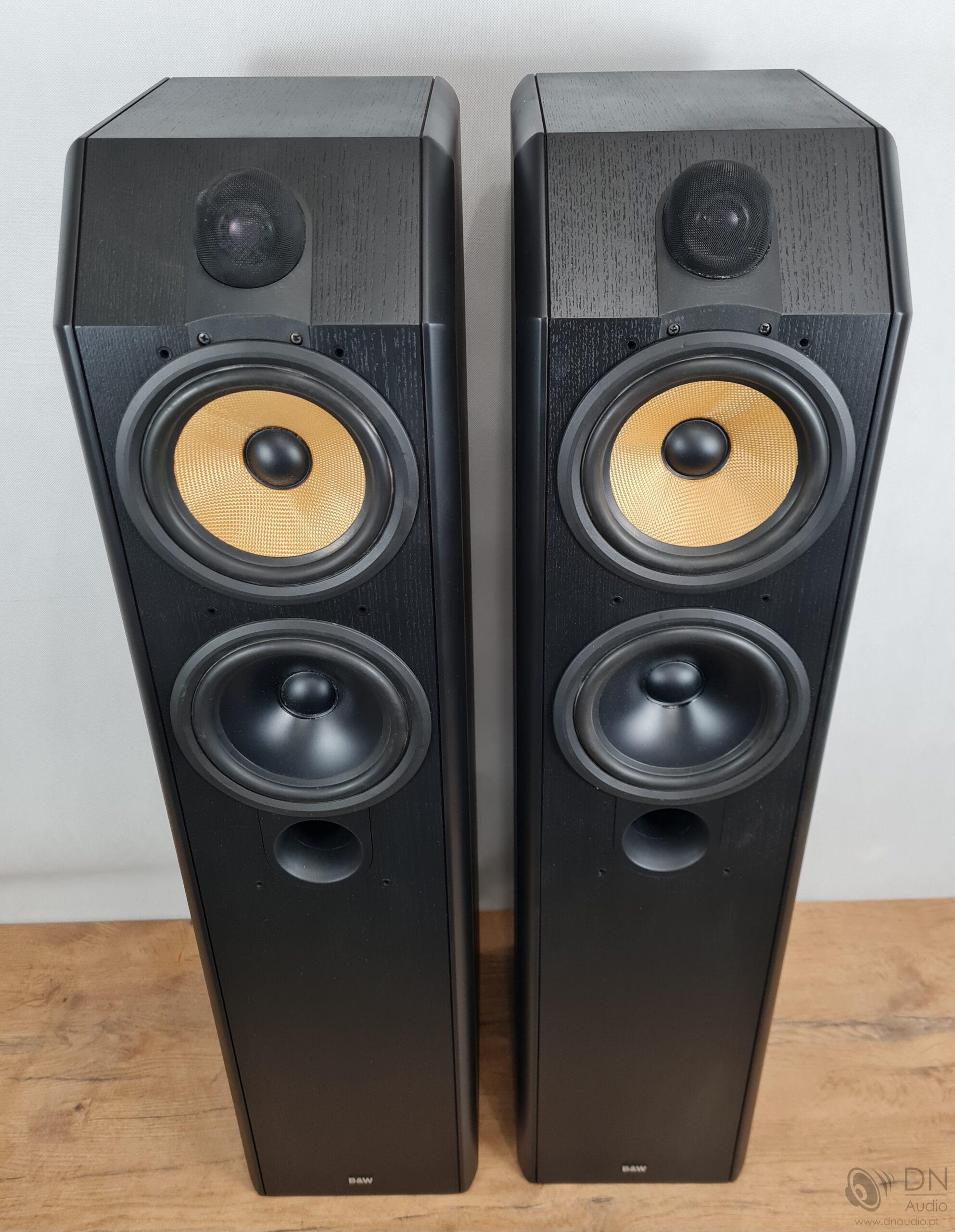 B&W CDM7 - obrazek 2