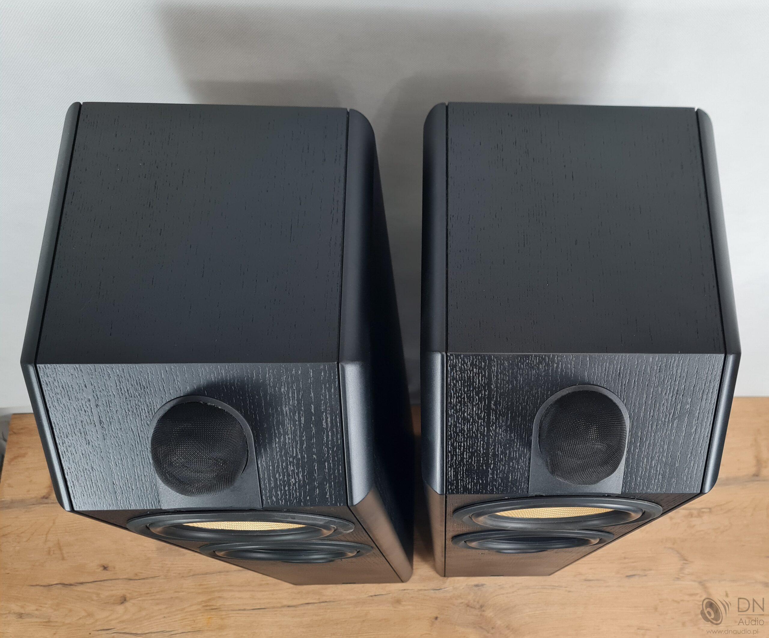 B&W CDM7 - obrazek 7