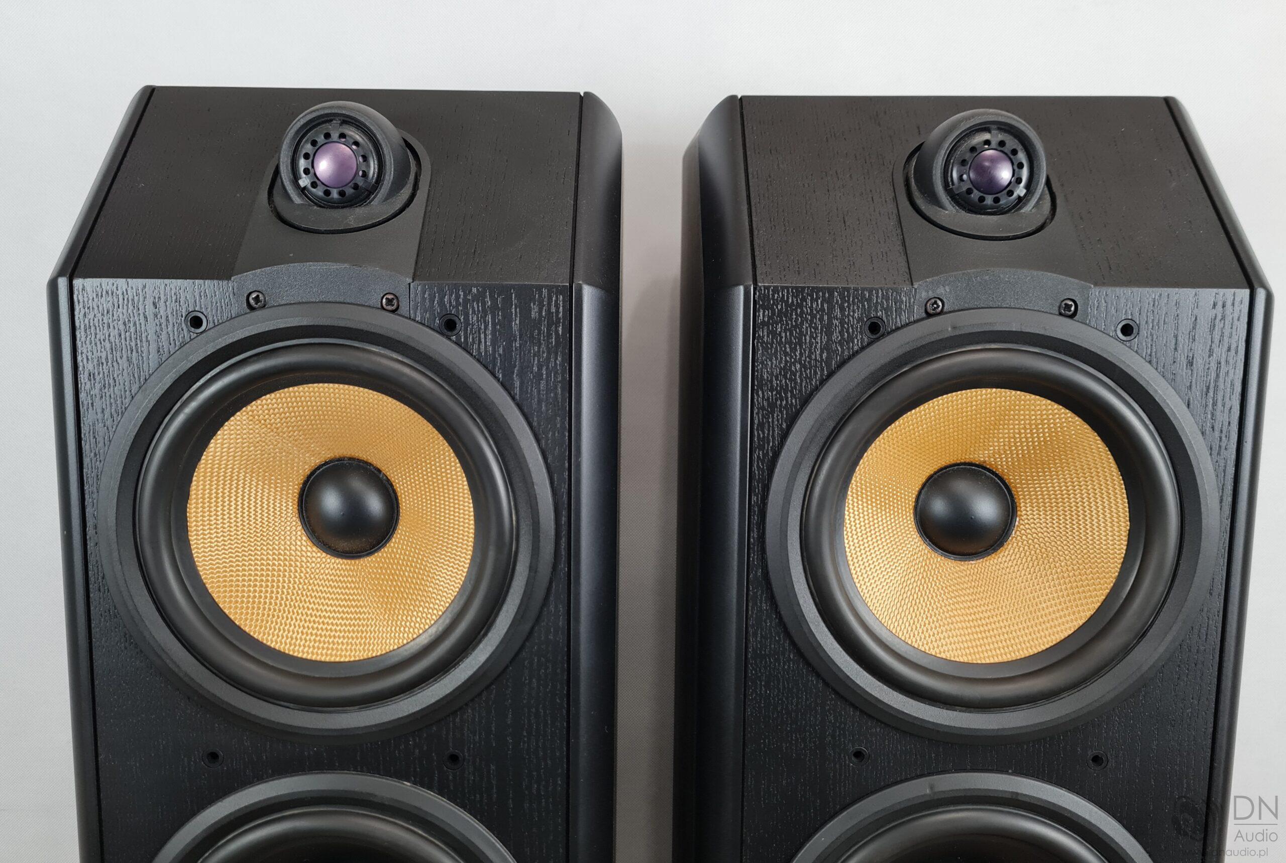 B&W CDM7 - obrazek 4