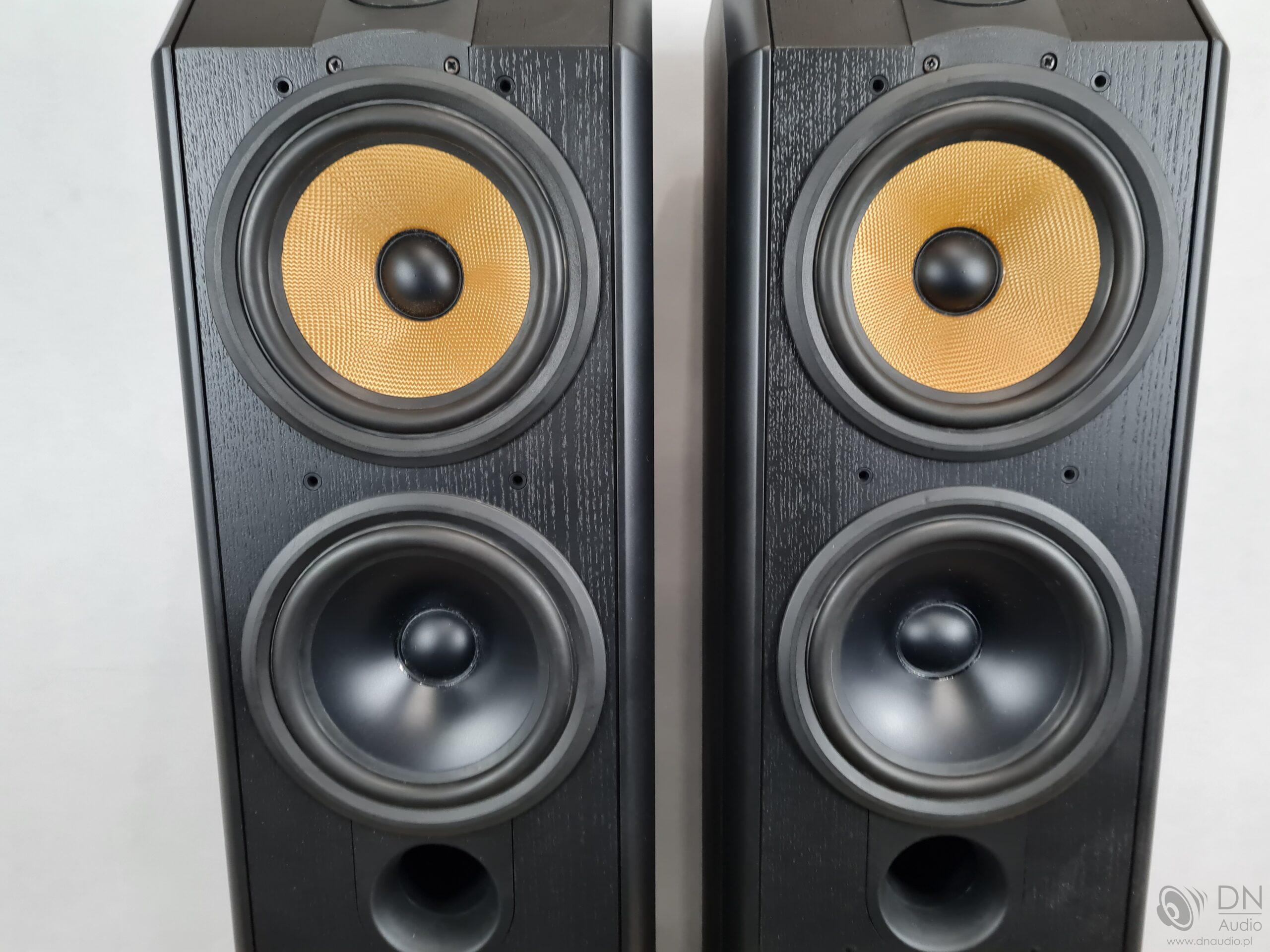 B&W CDM7 - obrazek 5