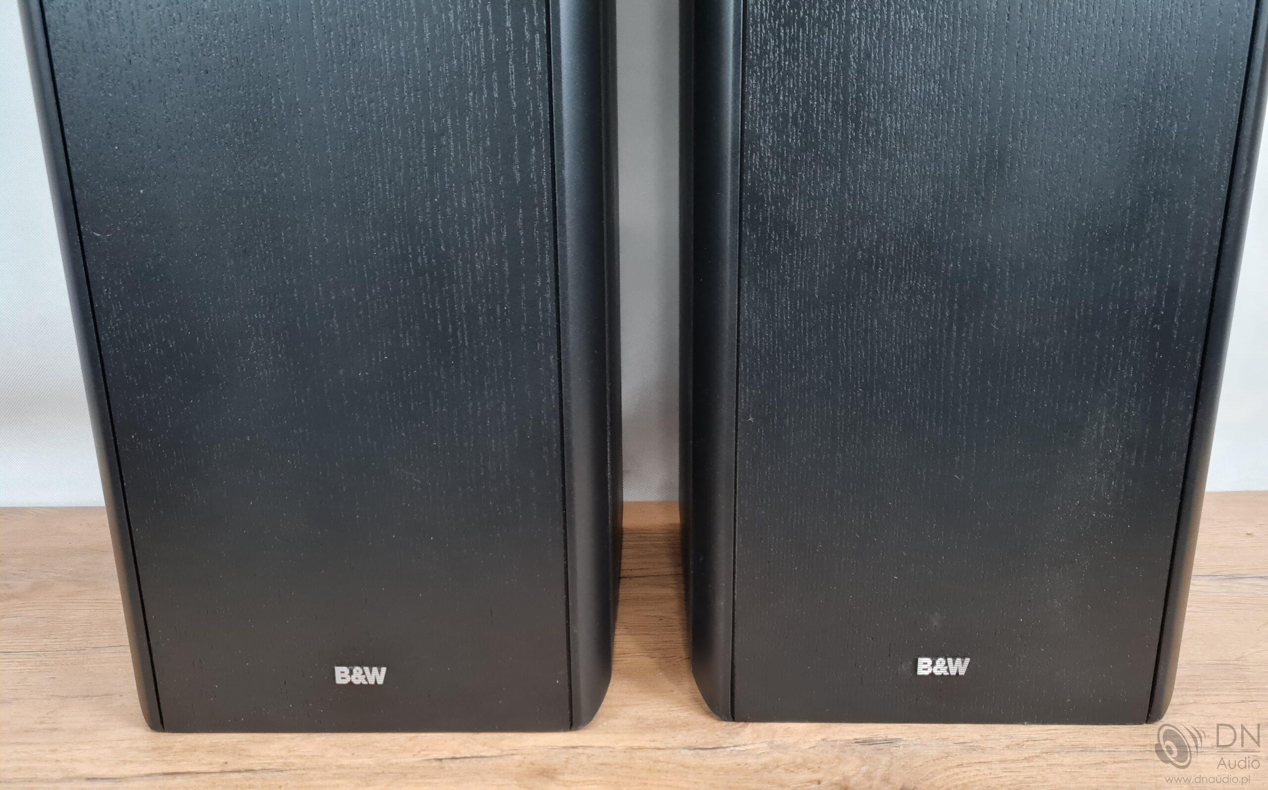 B&W CDM7 - obrazek 6