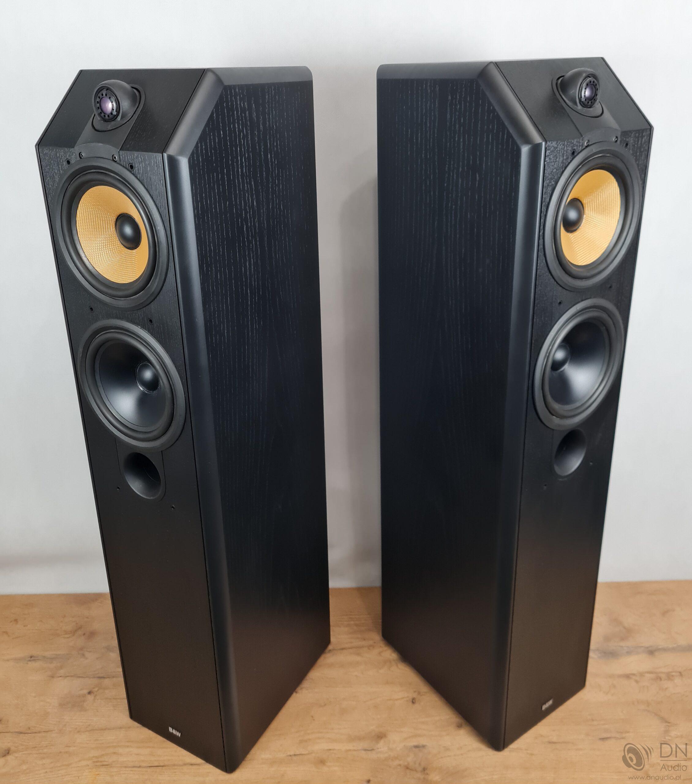 B&W CDM7 - obrazek 8