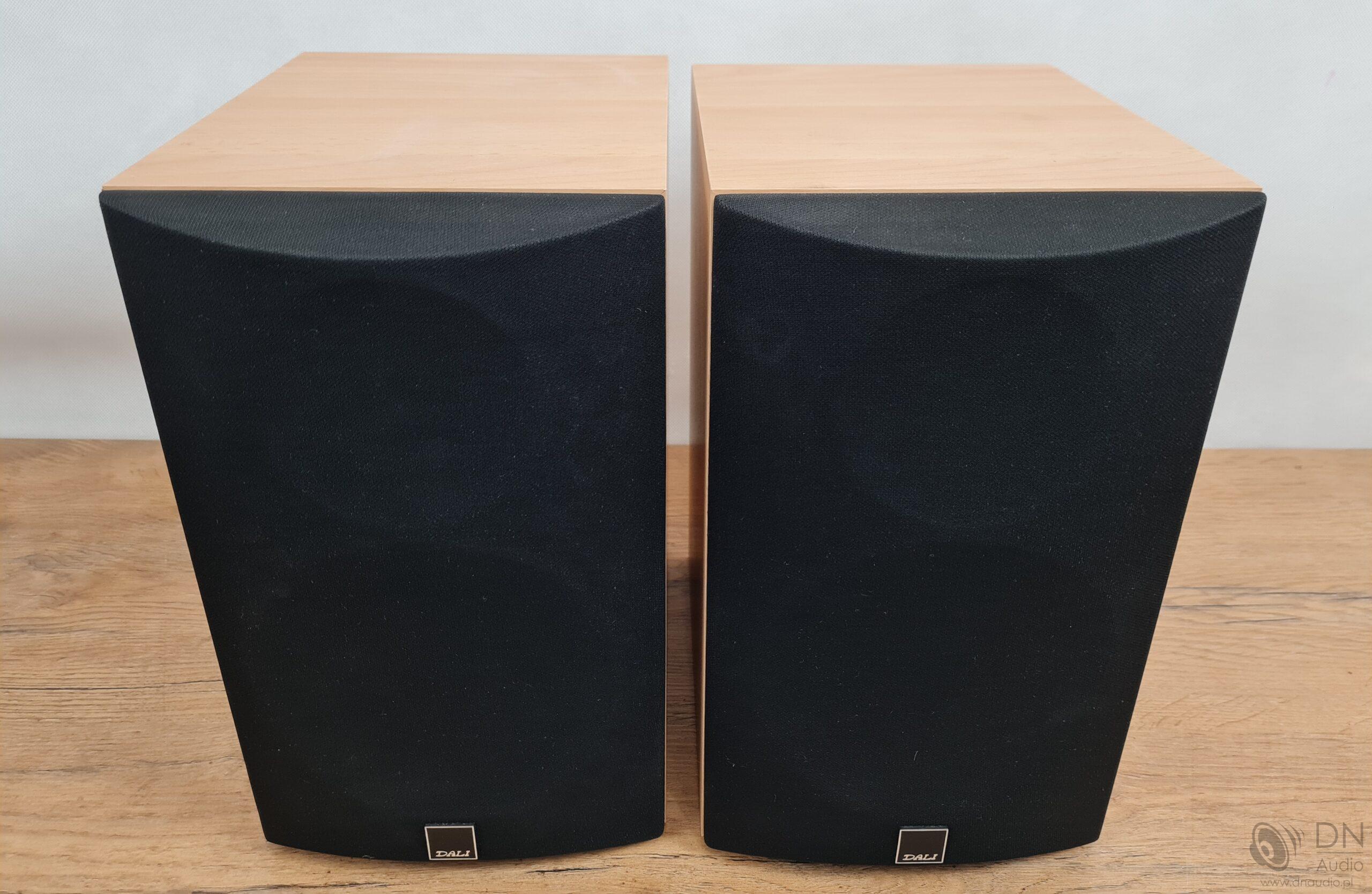 Dali Blue 1001 - obrazek 4