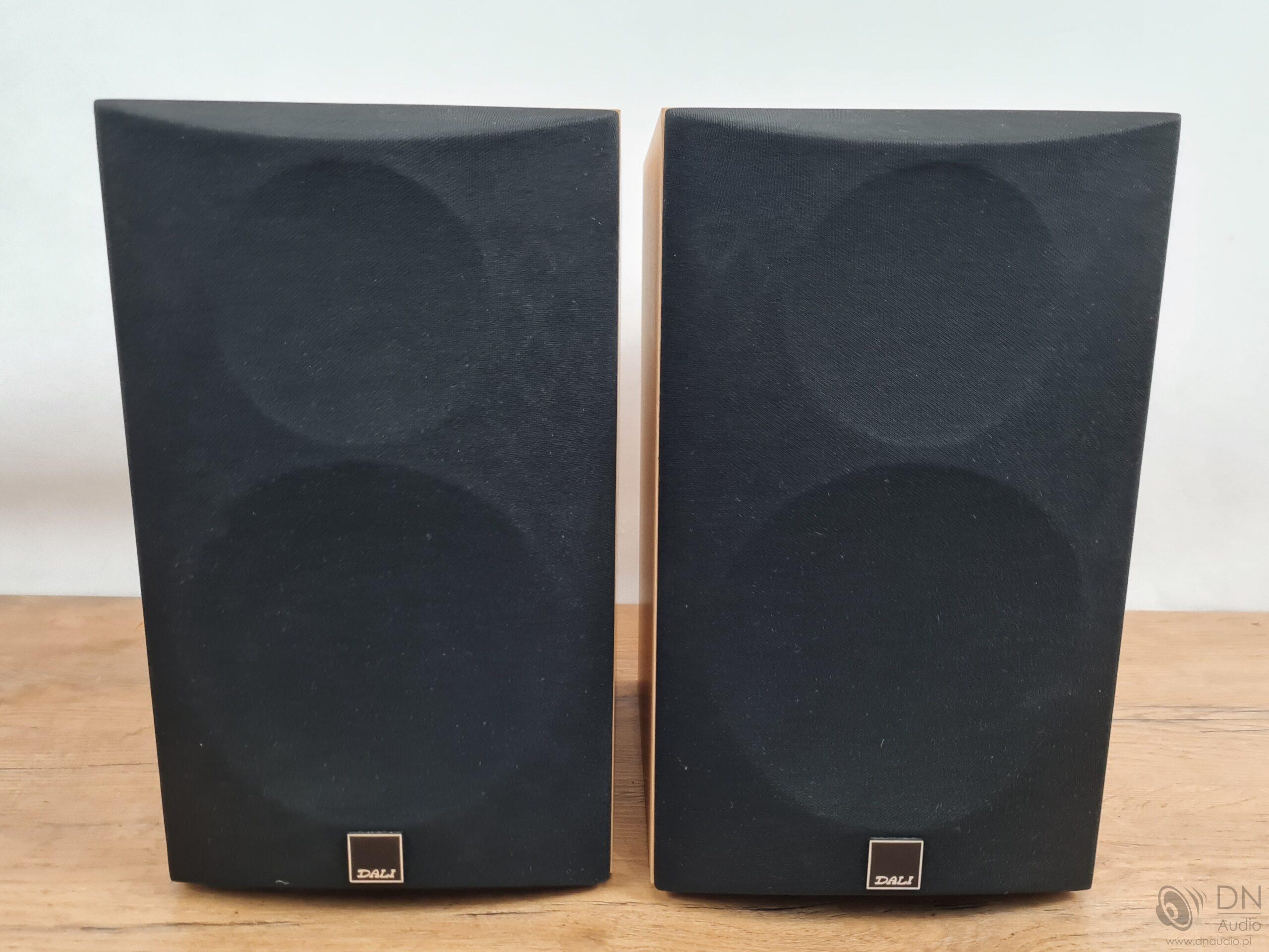 Dali Blue 1001 - obrazek 5