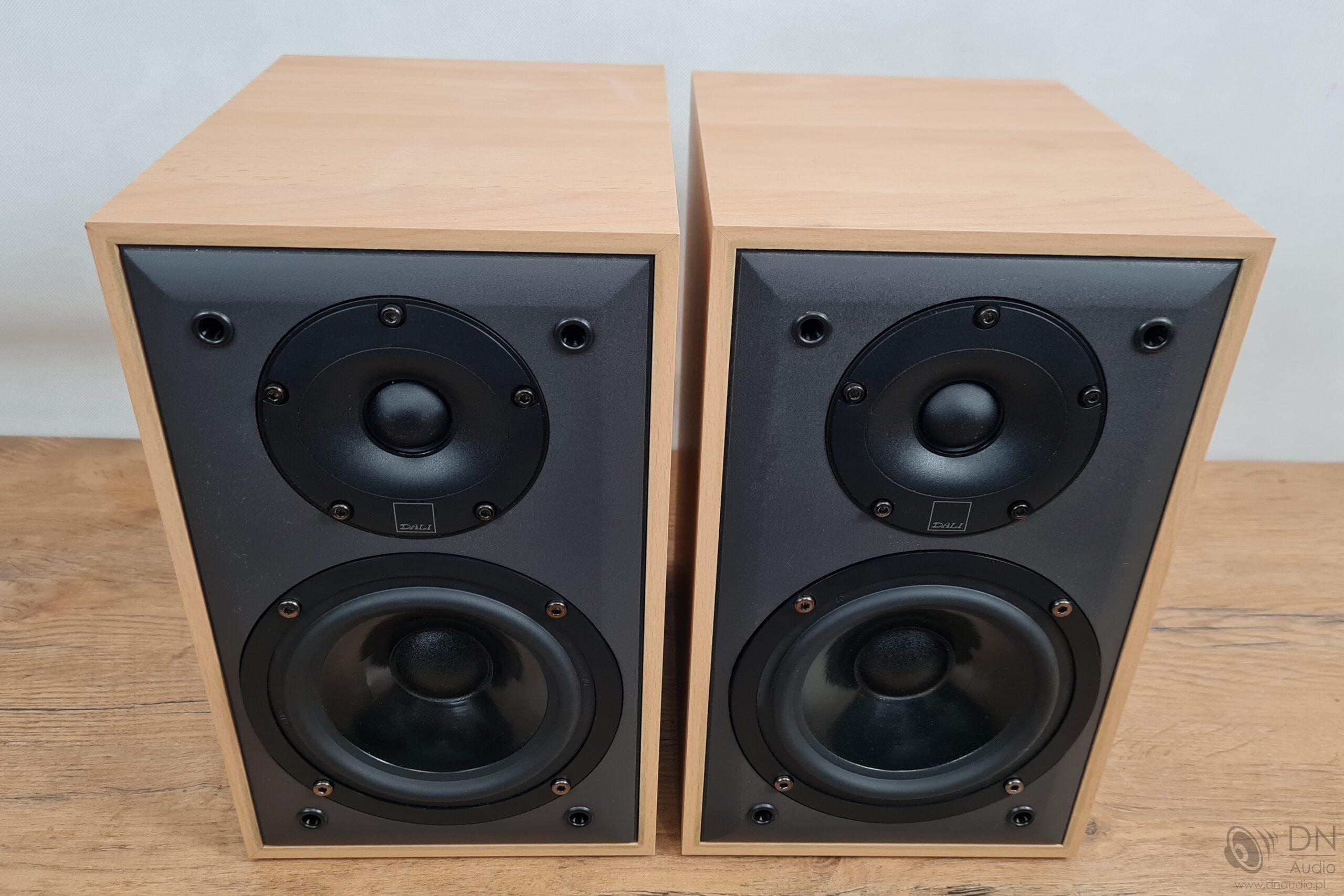 Dali Blue 1001 - obrazek 2