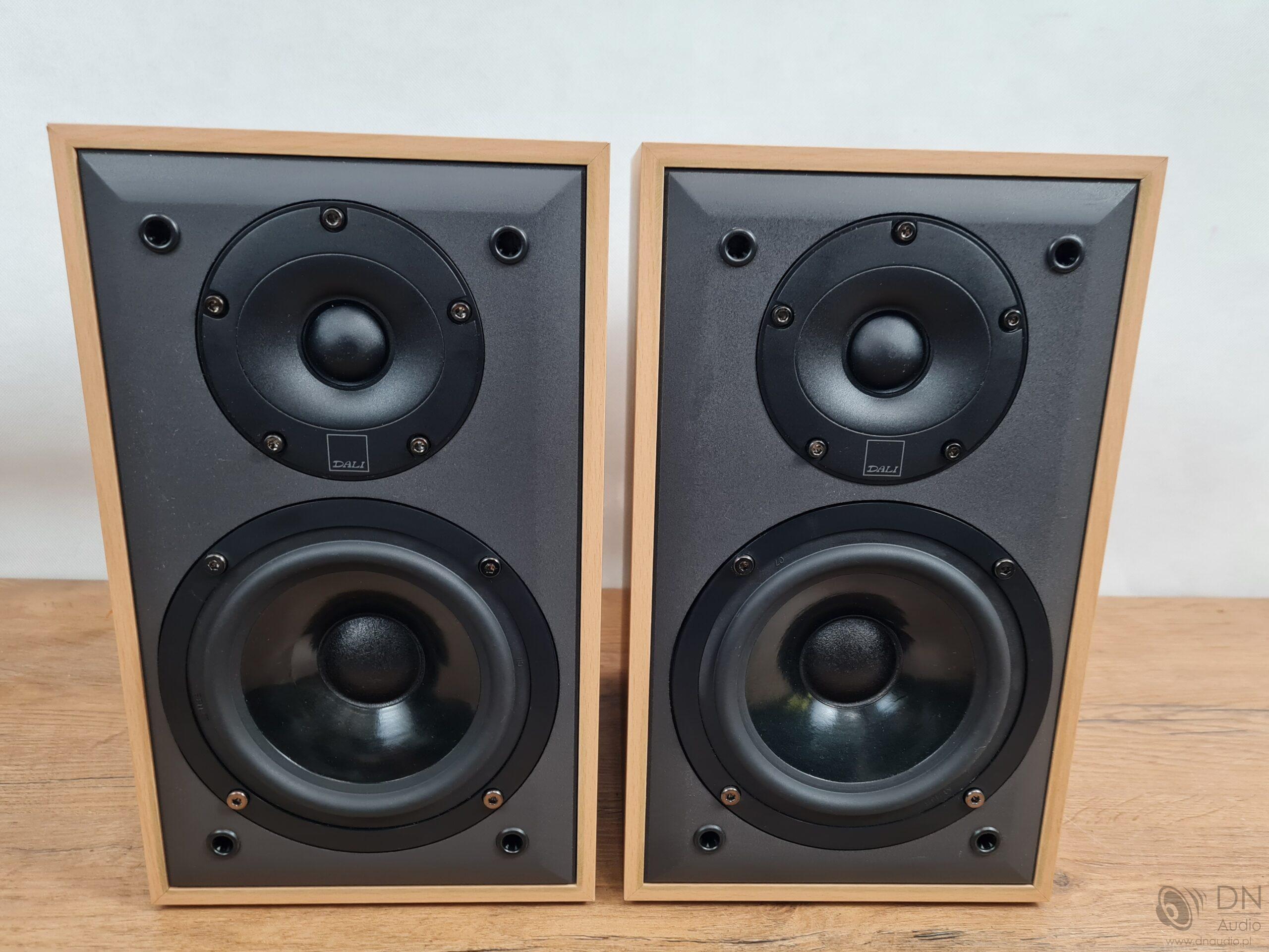 Dali Blue 1001 - obrazek 3