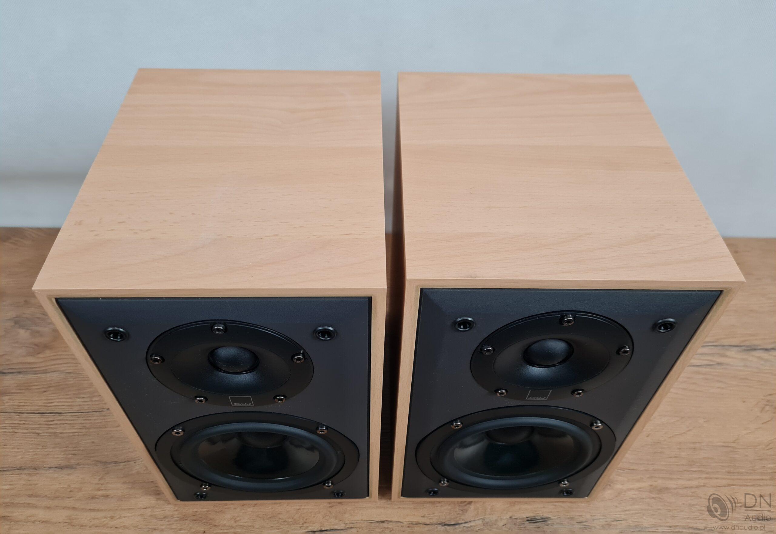 Dali Blue 1001 - obrazek 6