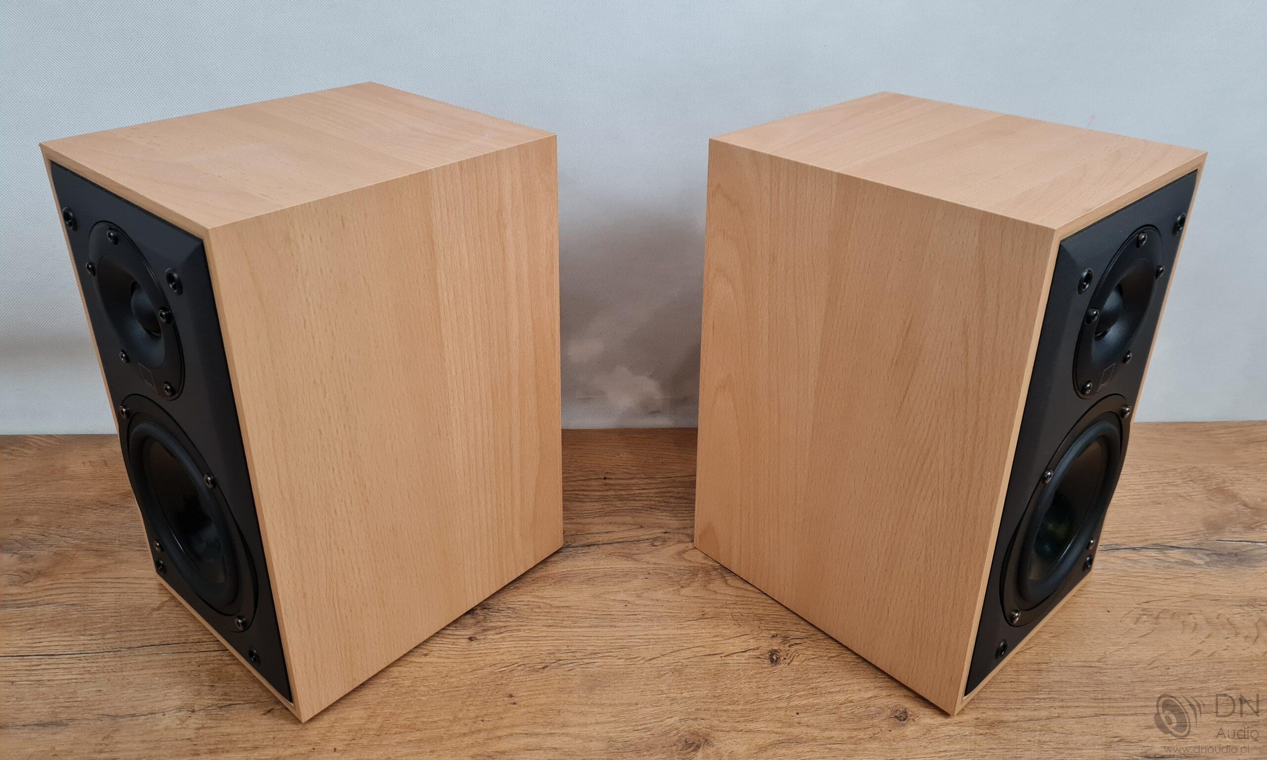 Dali Blue 1001 - obrazek 7