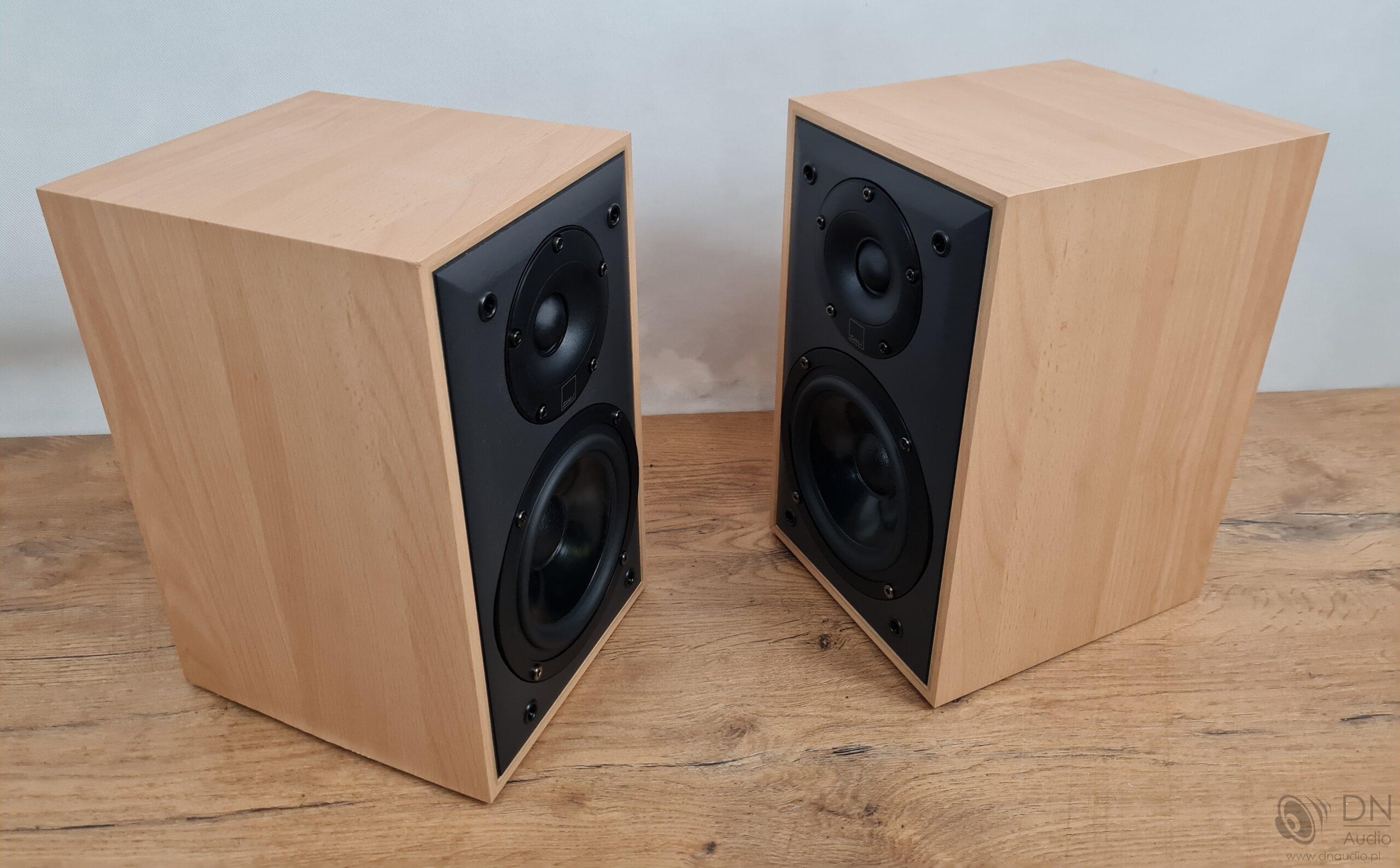 Dali Blue 1001 - obrazek 8