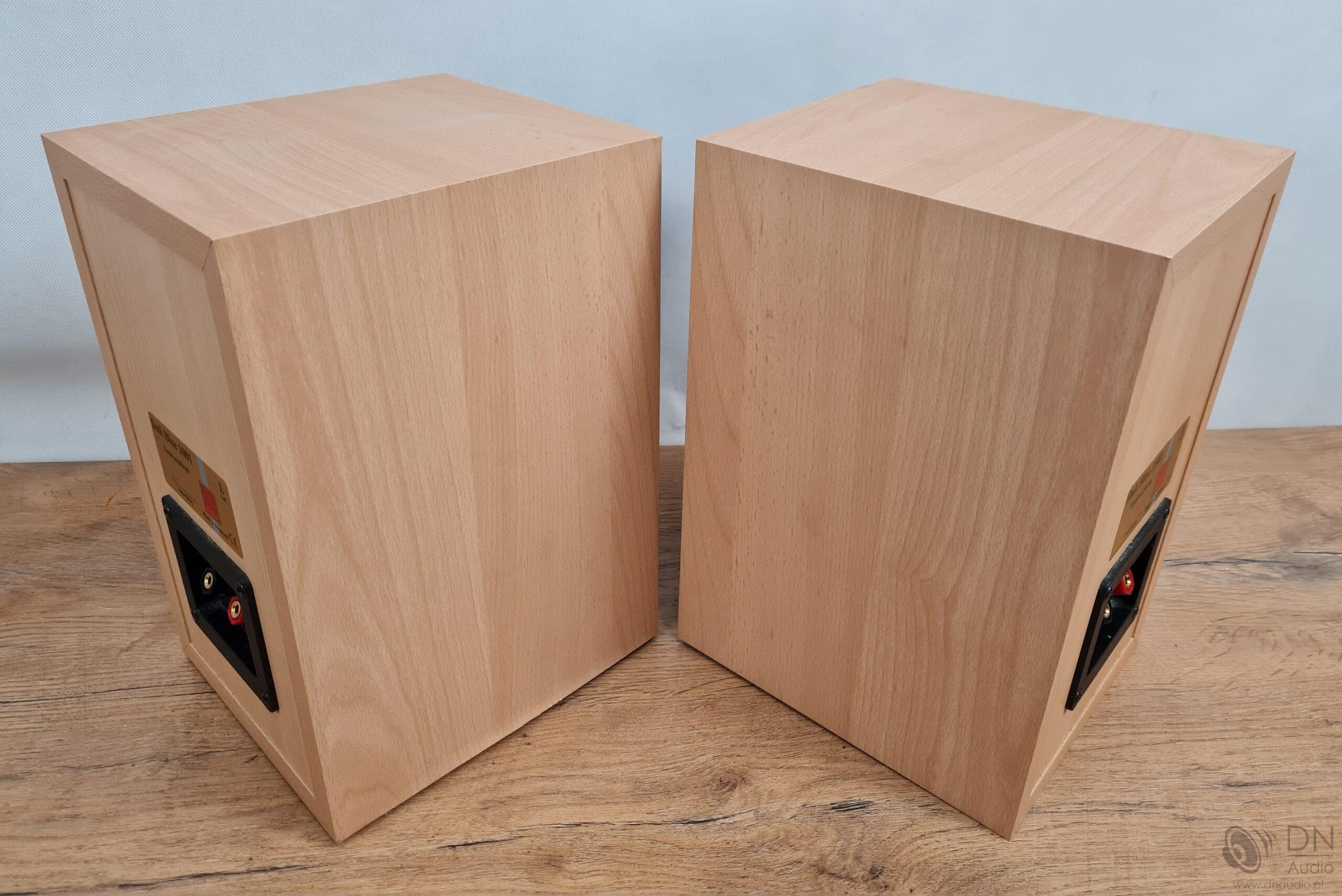 Dali Blue 1001 - obrazek 10