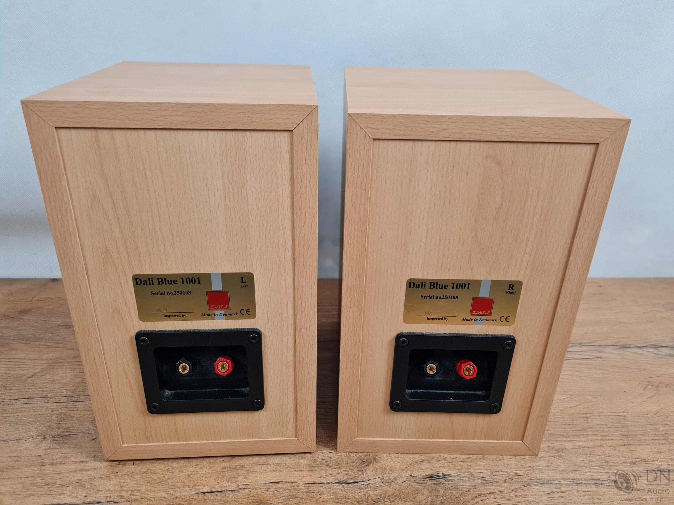 Dali Blue 1001 - obrazek 11