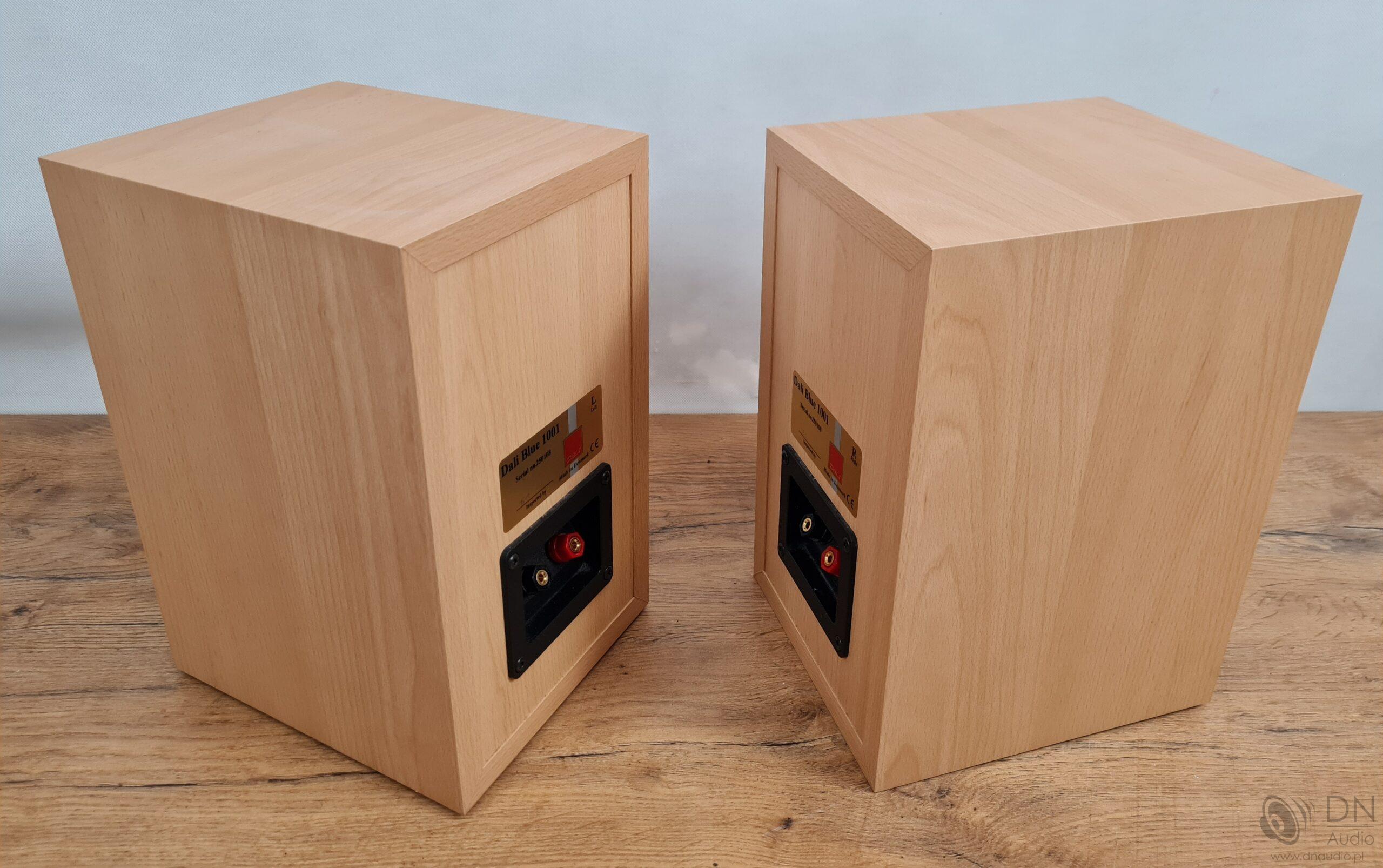 Dali Blue 1001 - obrazek 9