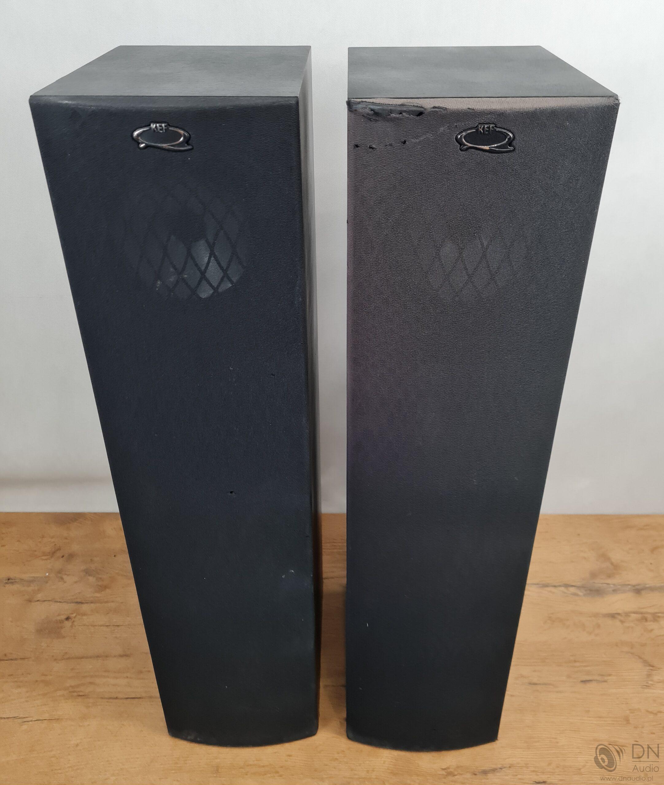 KEF Q55.2 - obrazek 13