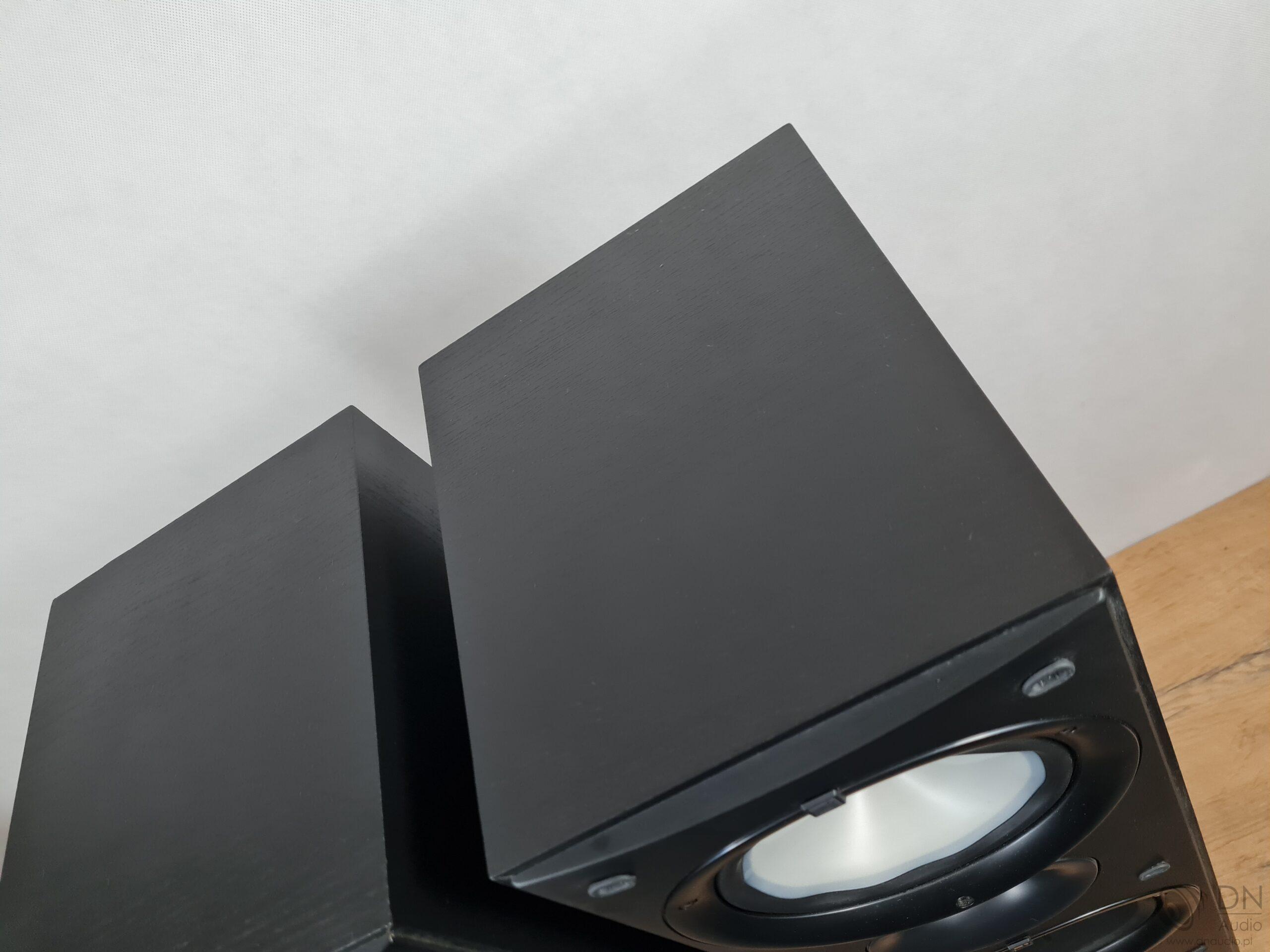 KEF Q55.2 - obrazek 6