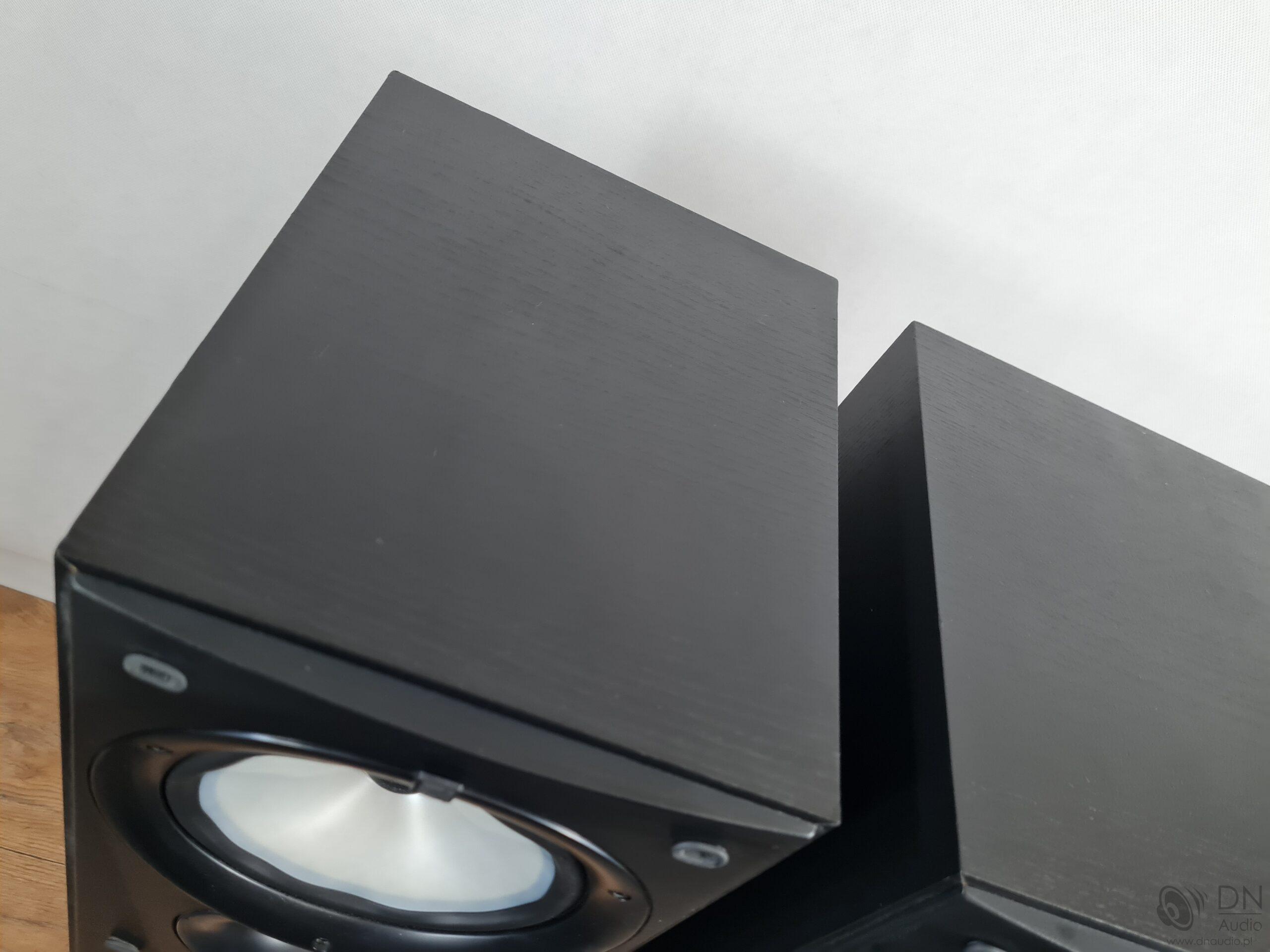 KEF Q55.2 - obrazek 5