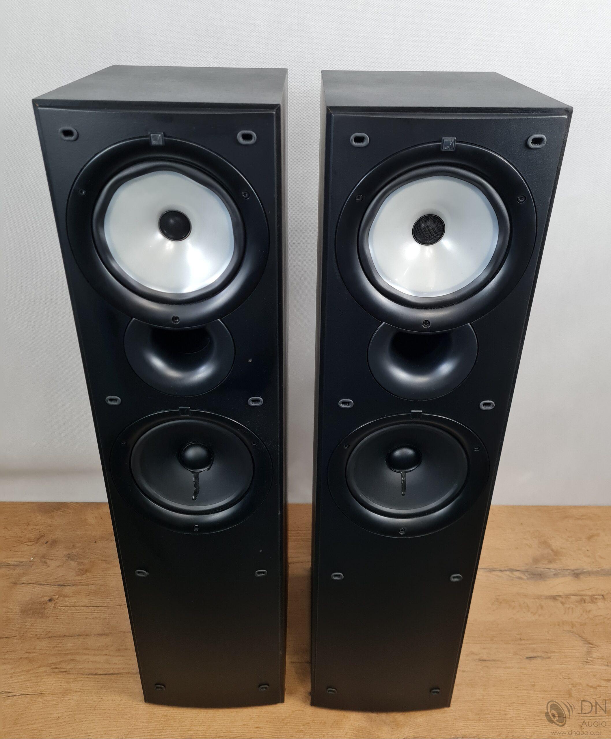KEF Q55.2 - obrazek 2