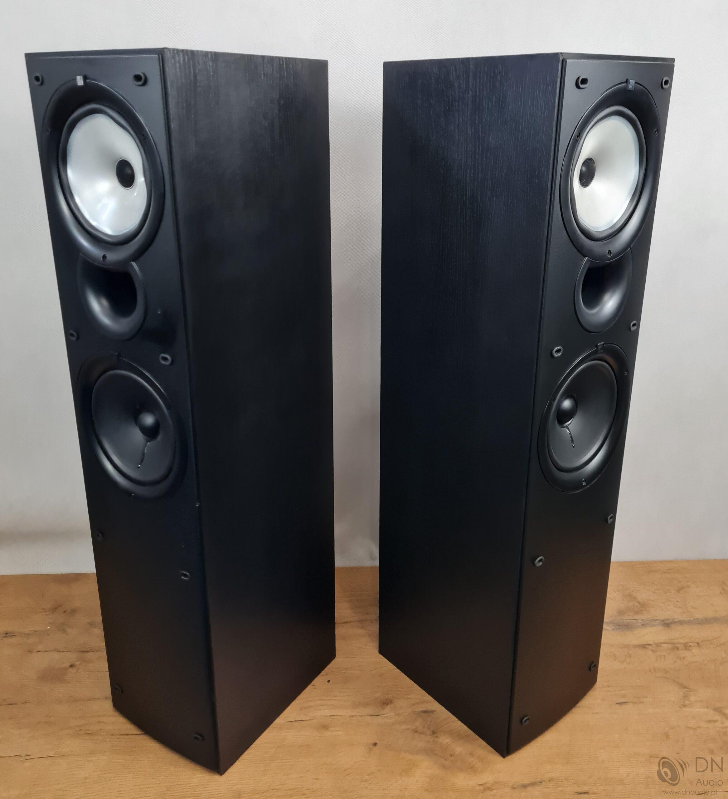 KEF Q55.2 - obrazek 7