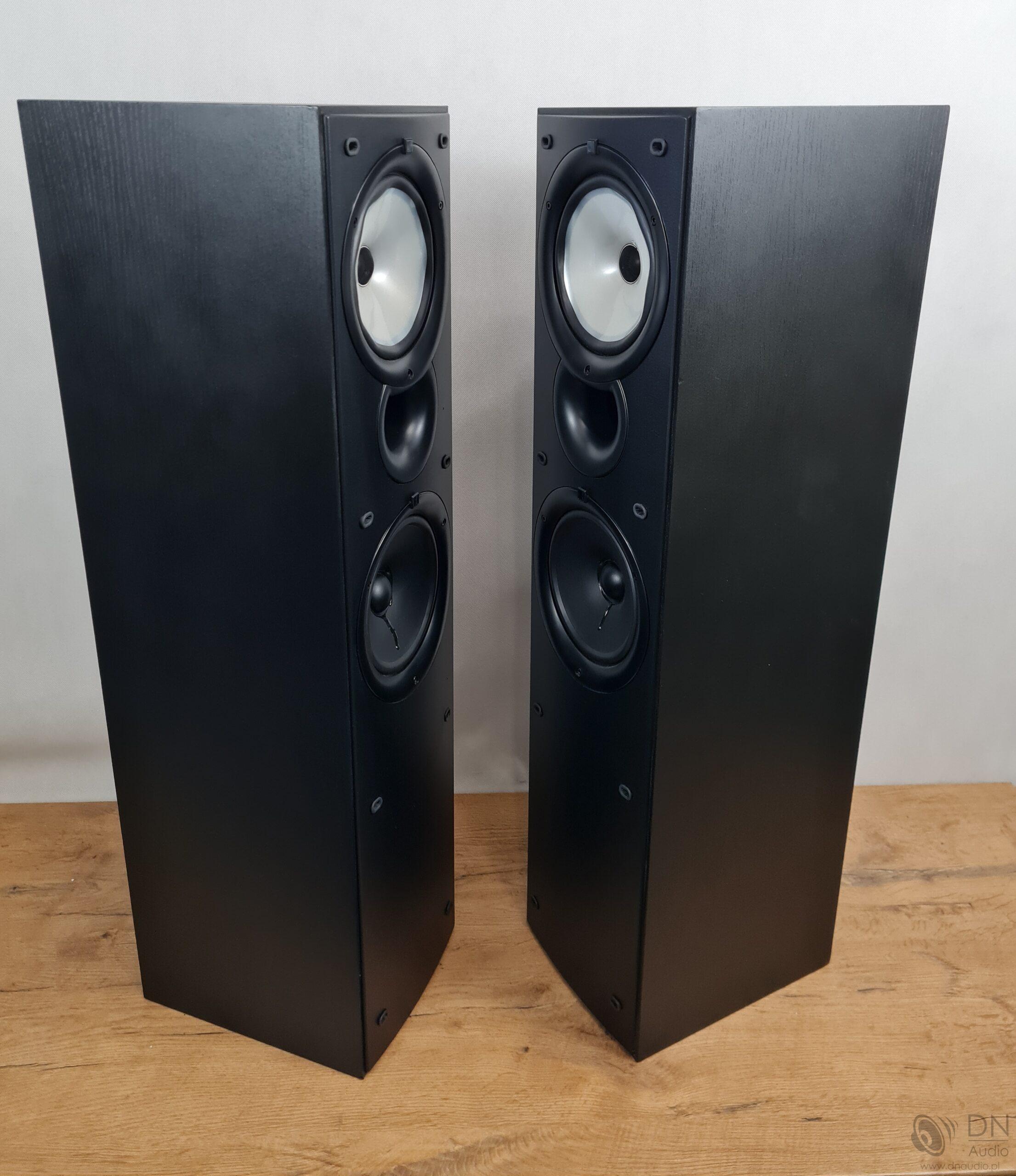 KEF Q55.2 - obrazek 8