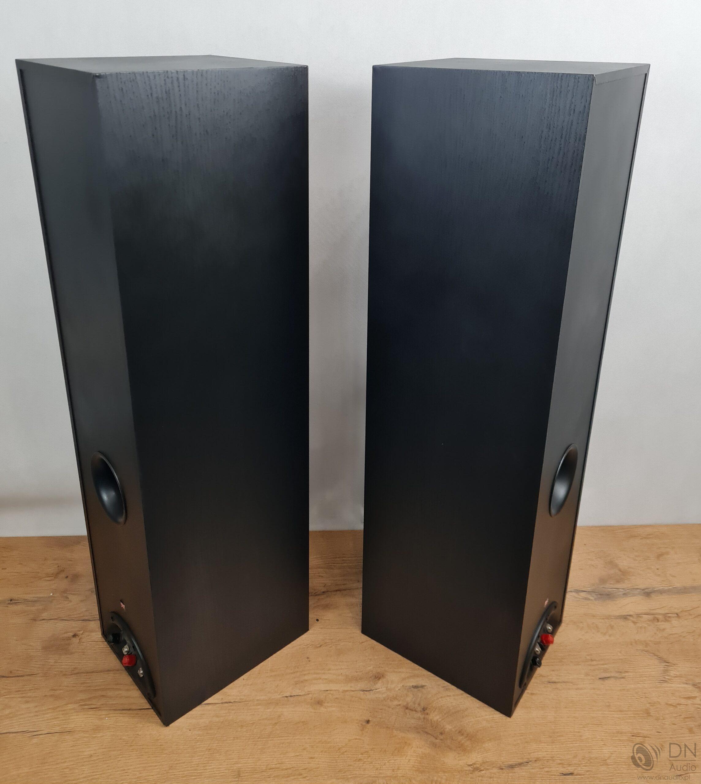 KEF Q55.2 - obrazek 10