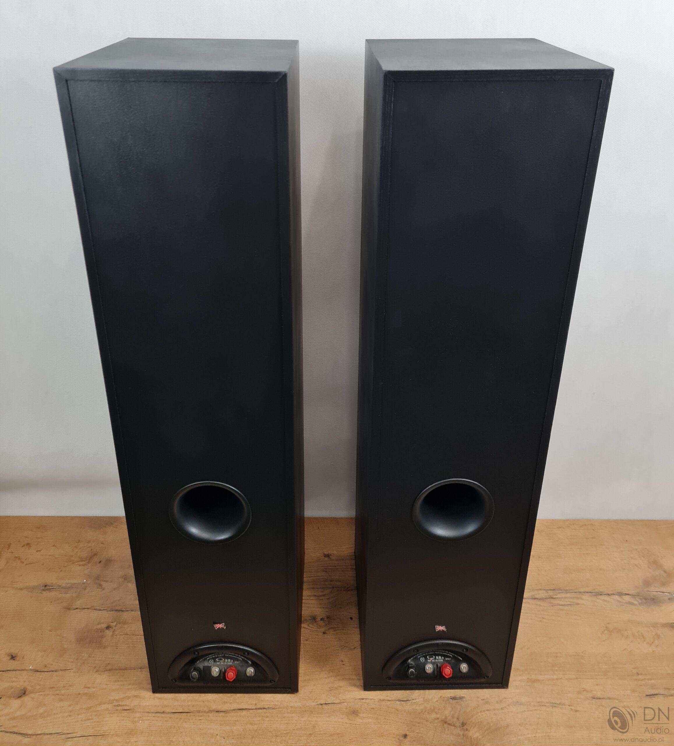 KEF Q55.2 - obrazek 11