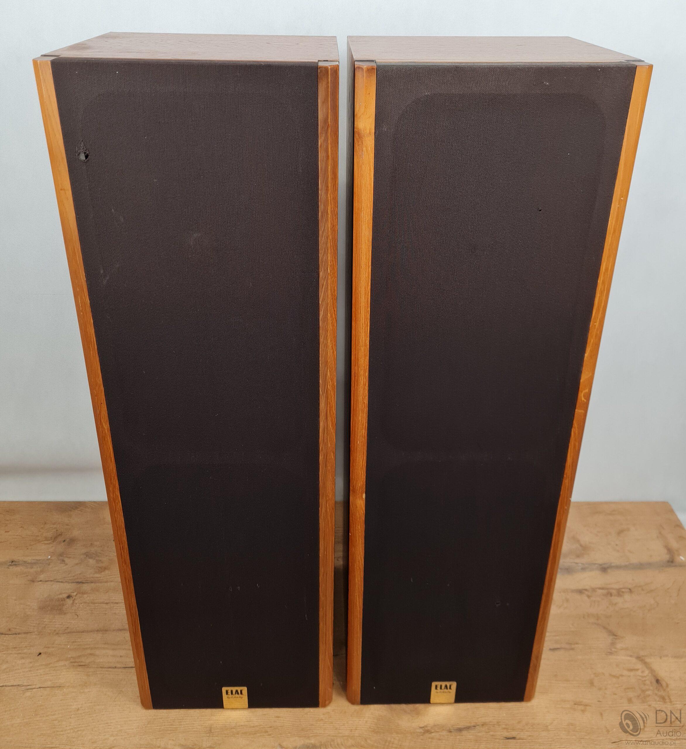 Elac EL 135 II - obrazek 4