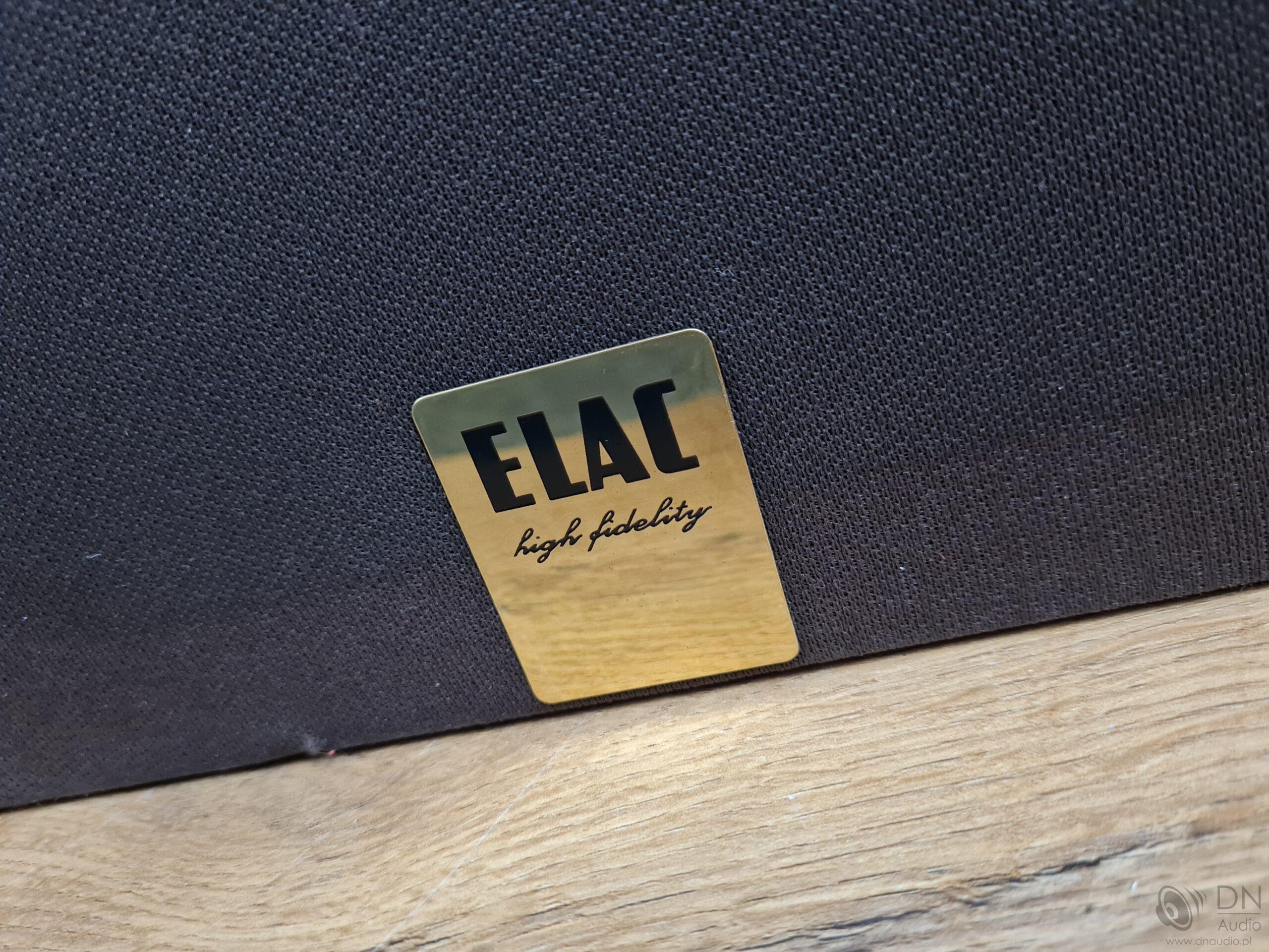 Elac EL 135 II - obrazek 13