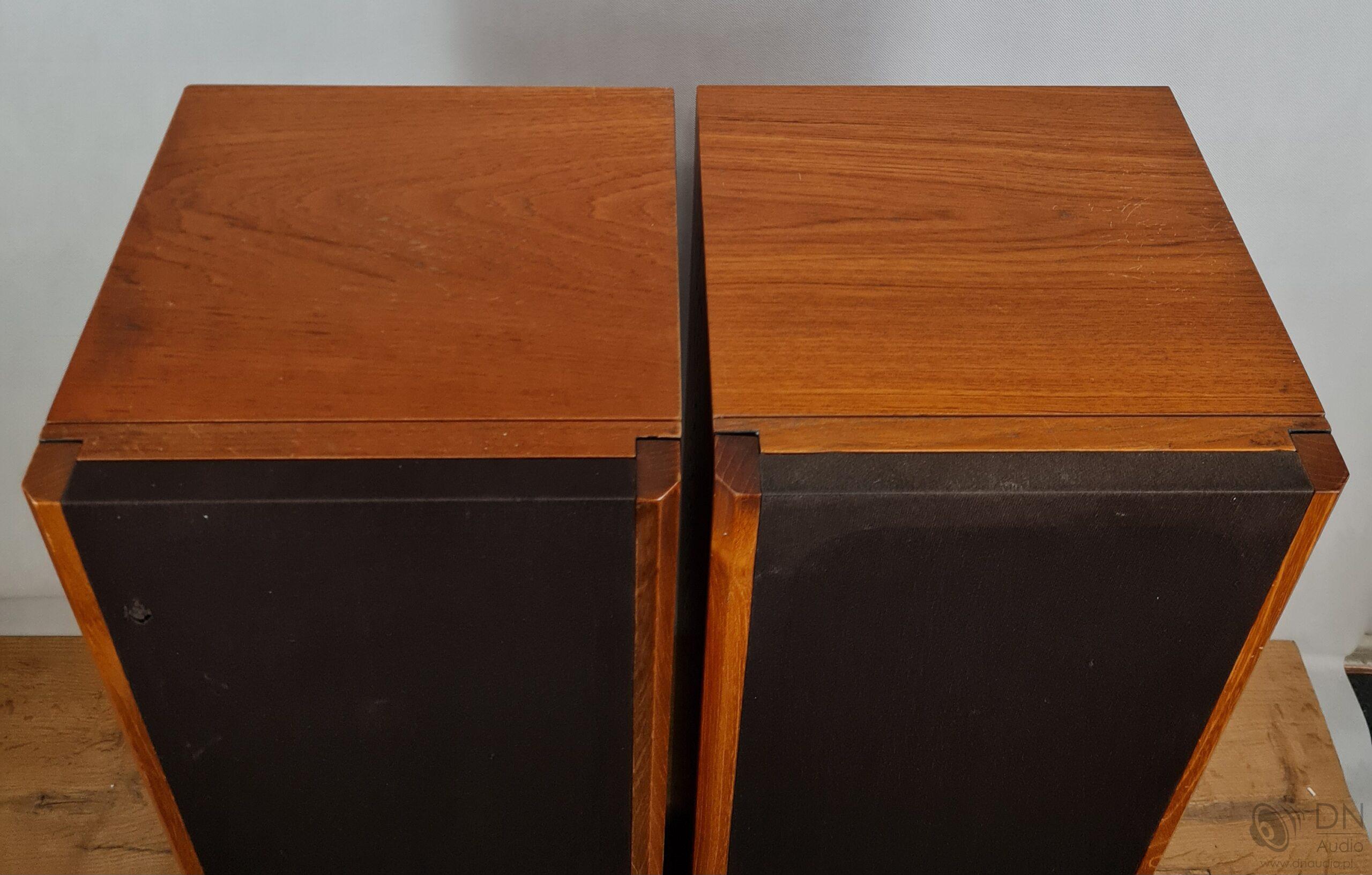 Elac EL 135 II - obrazek 5