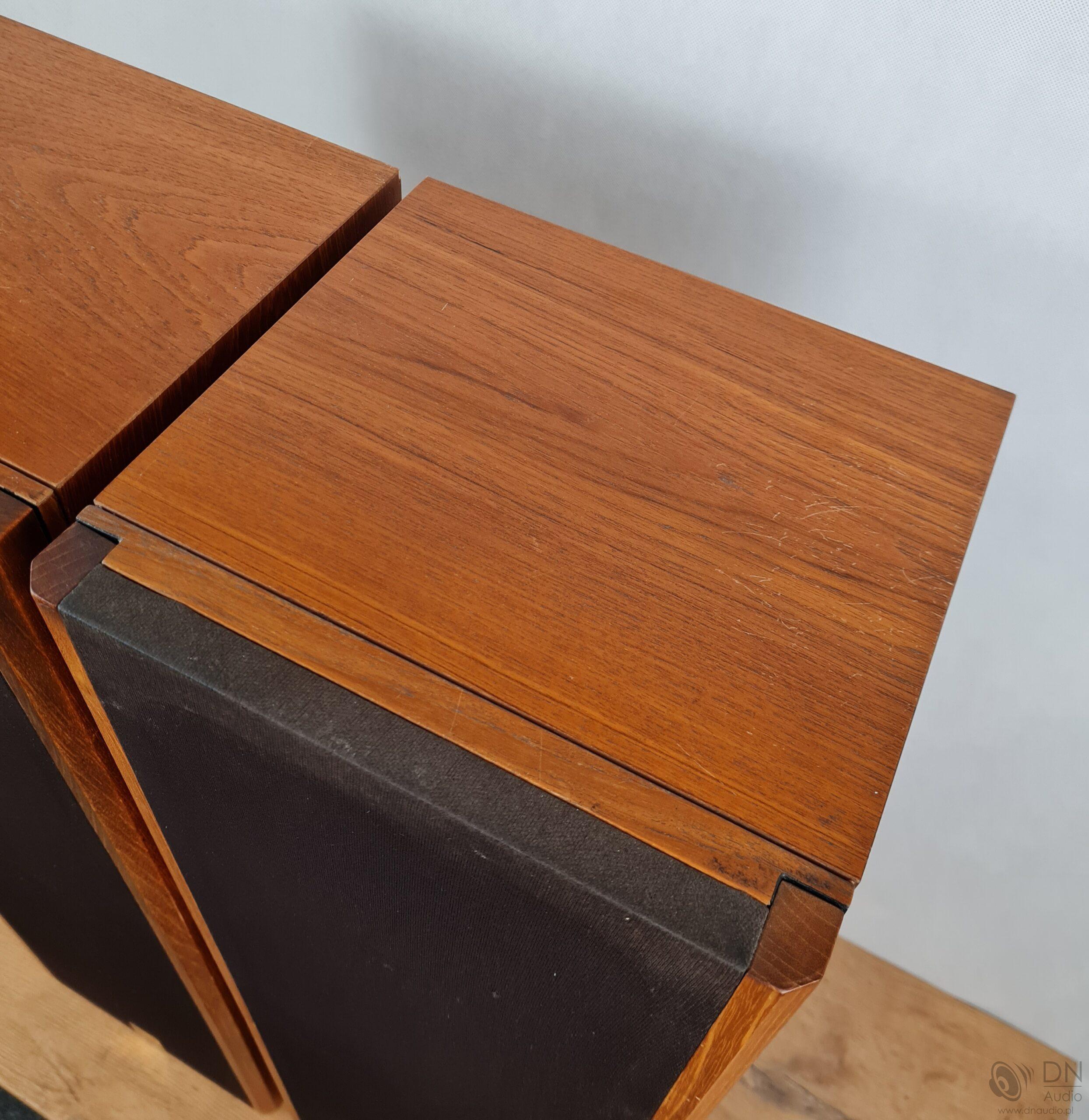 Elac EL 135 II - obrazek 7