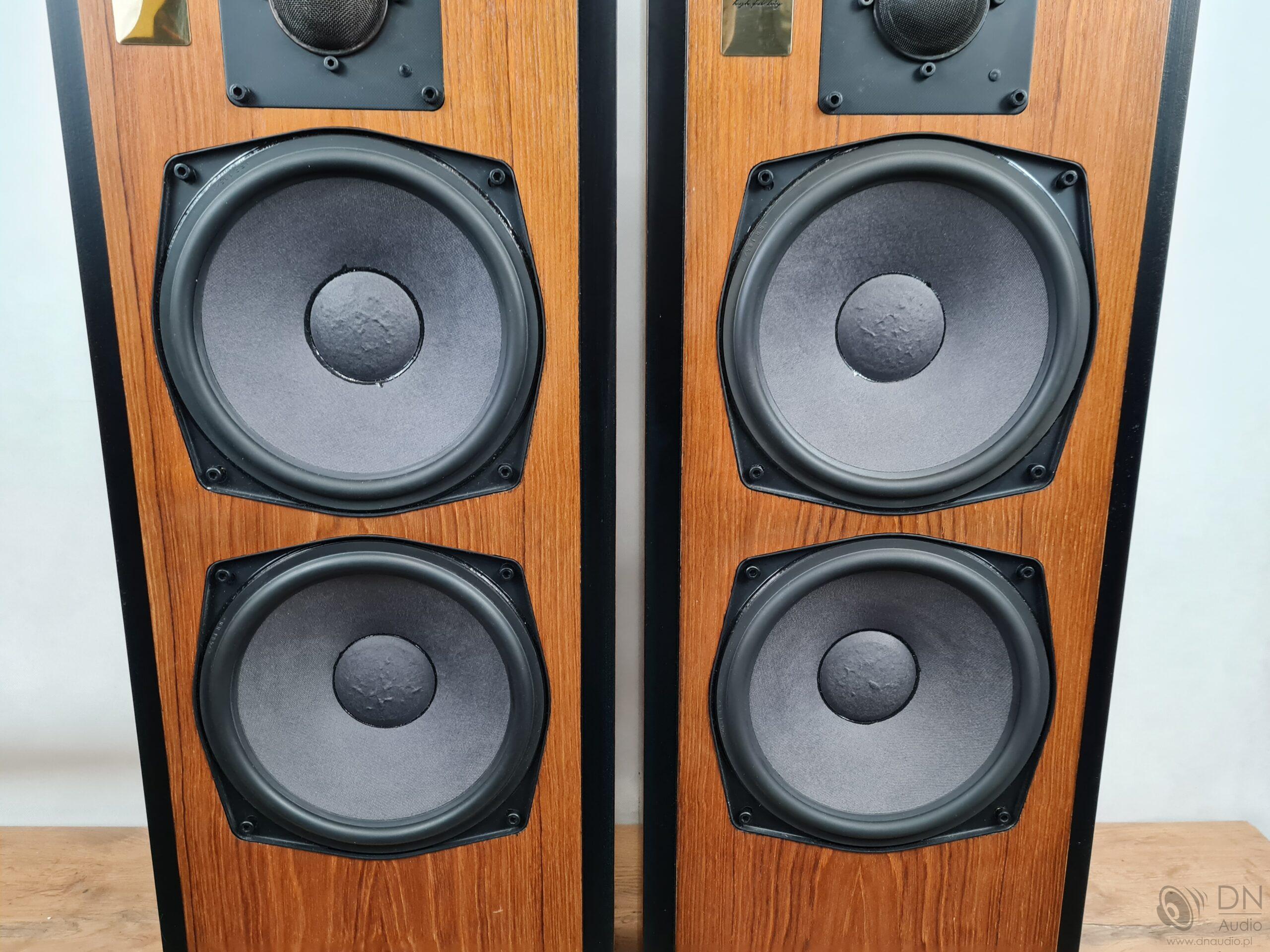 Elac EL 135 II - obrazek 11