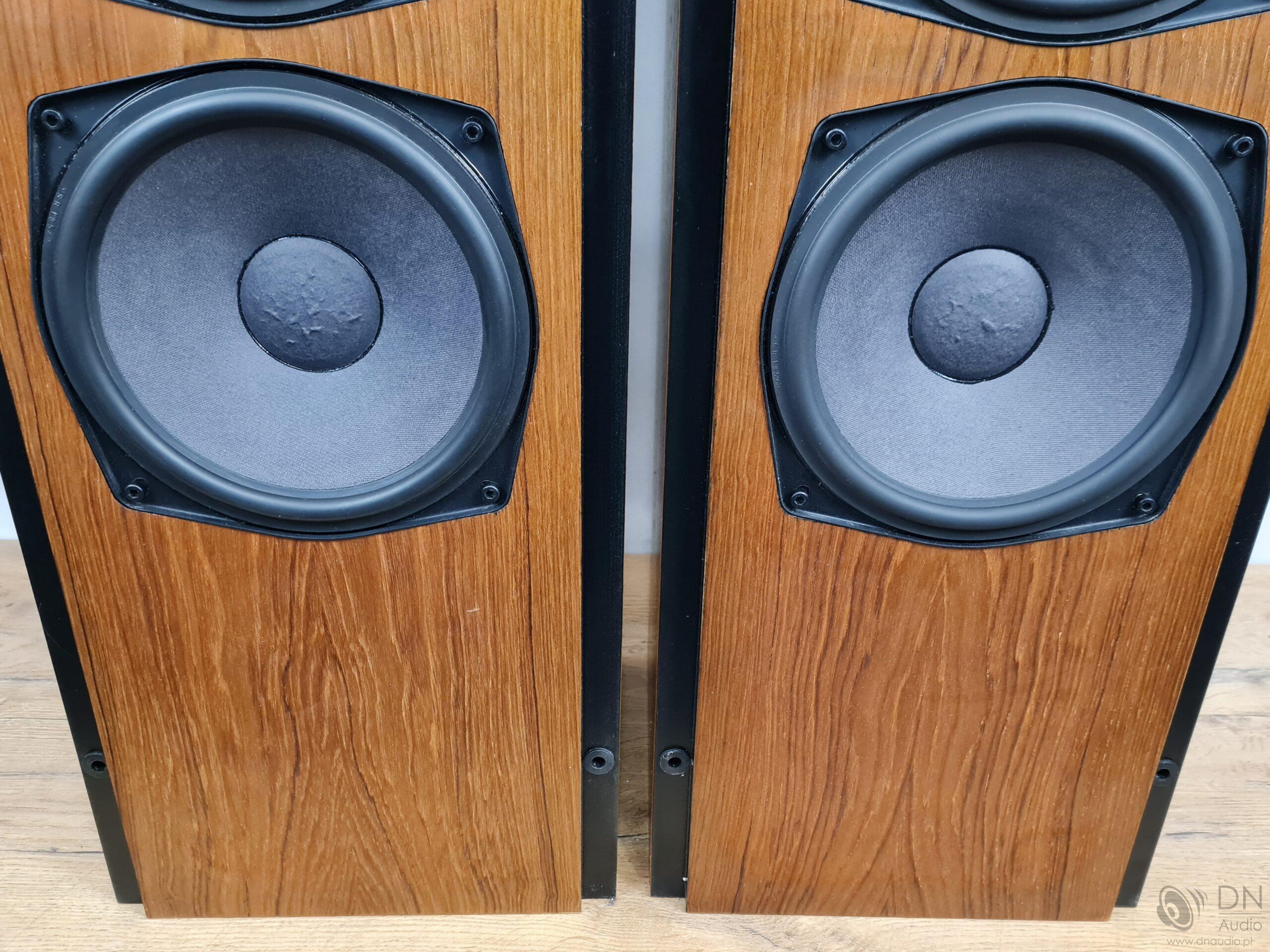 Elac EL 135 II - obrazek 12