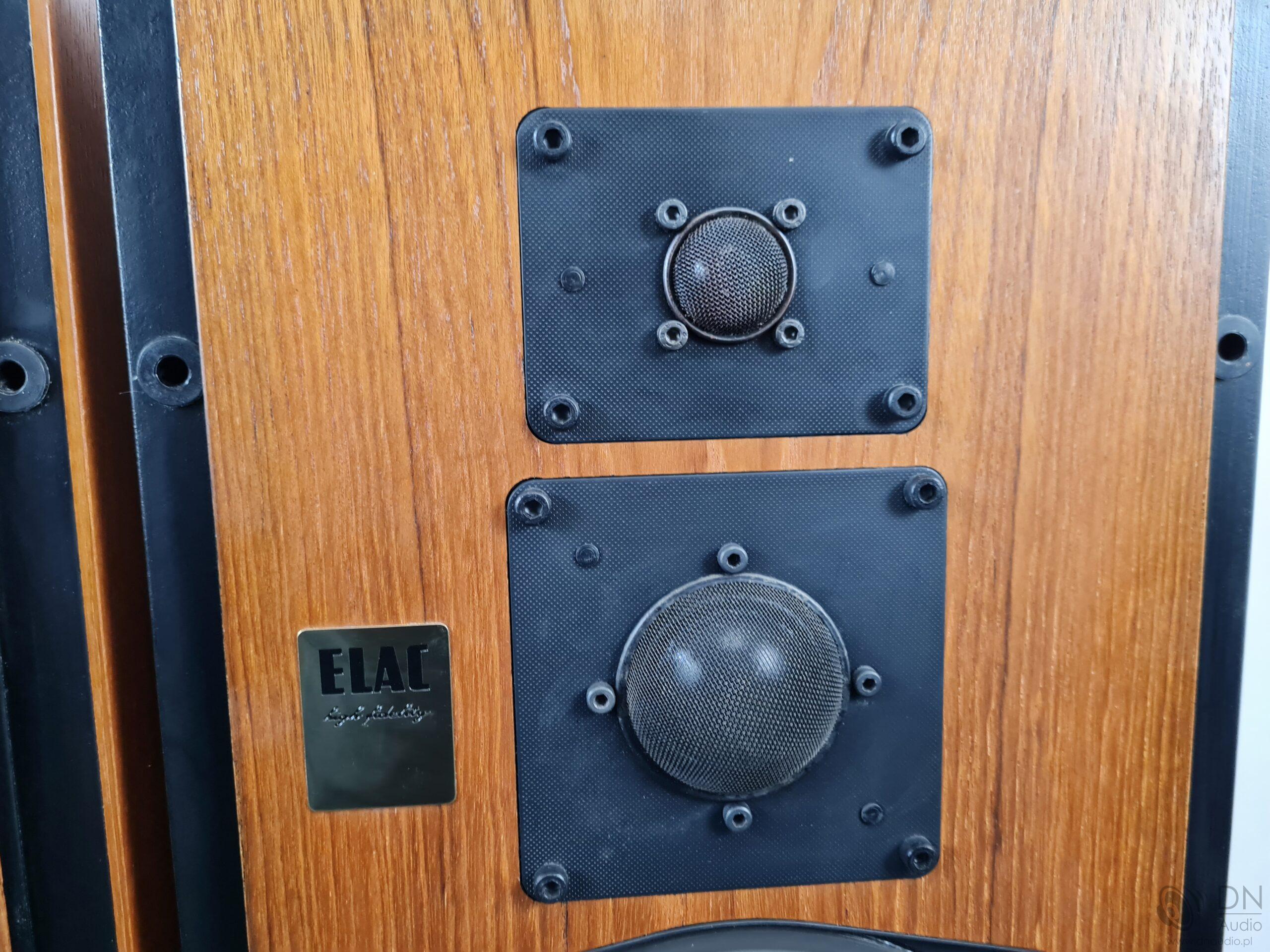 Elac EL 135 II - obrazek 10