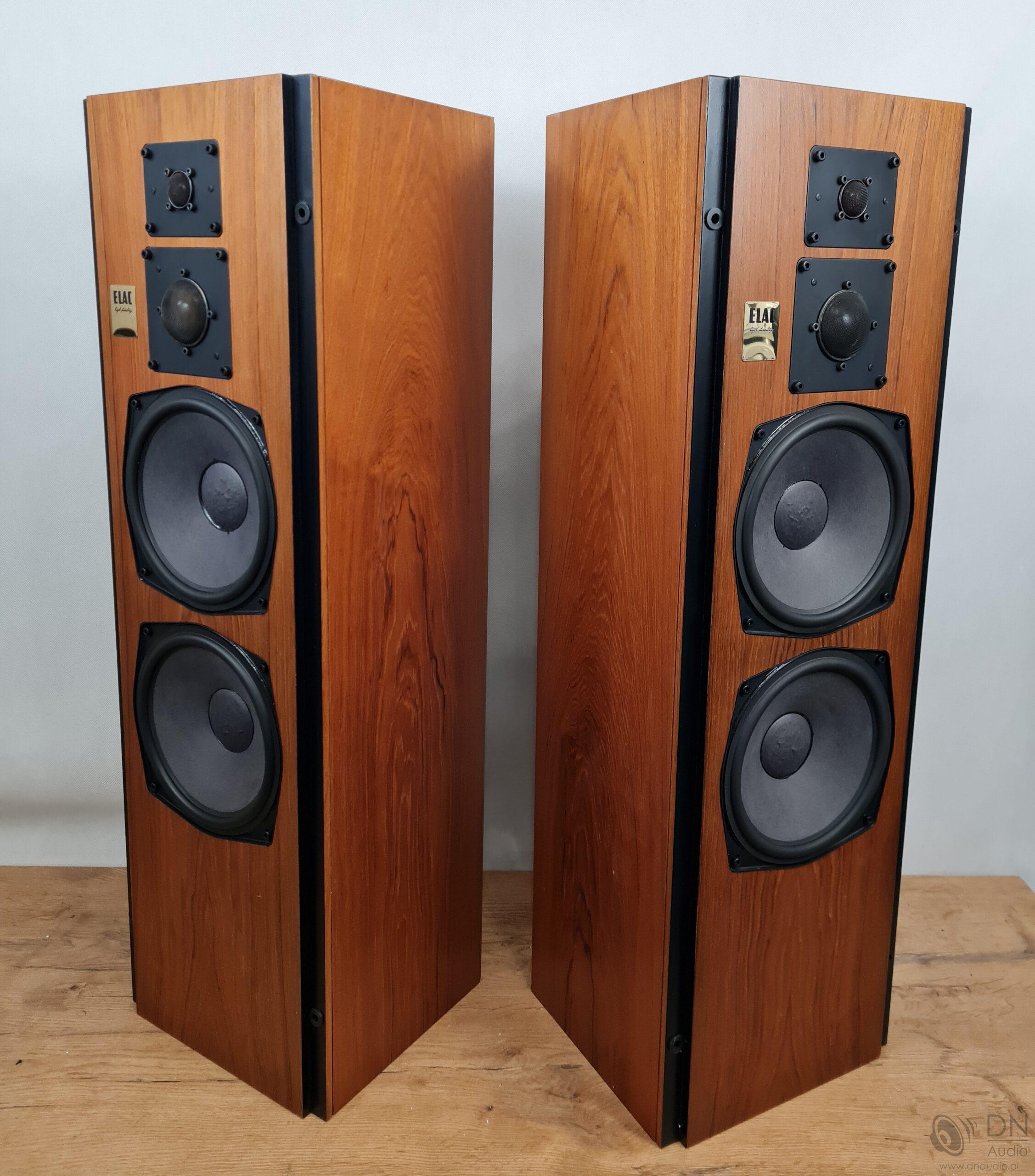 Elac EL 135 II - obrazek 14