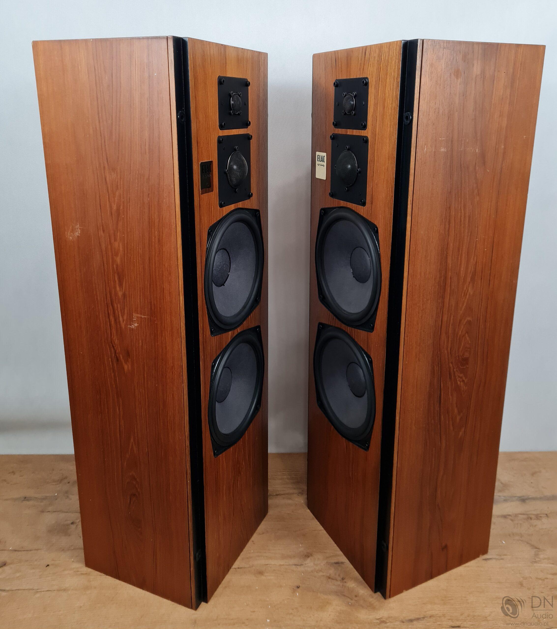 Elac EL 135 II - obrazek 15