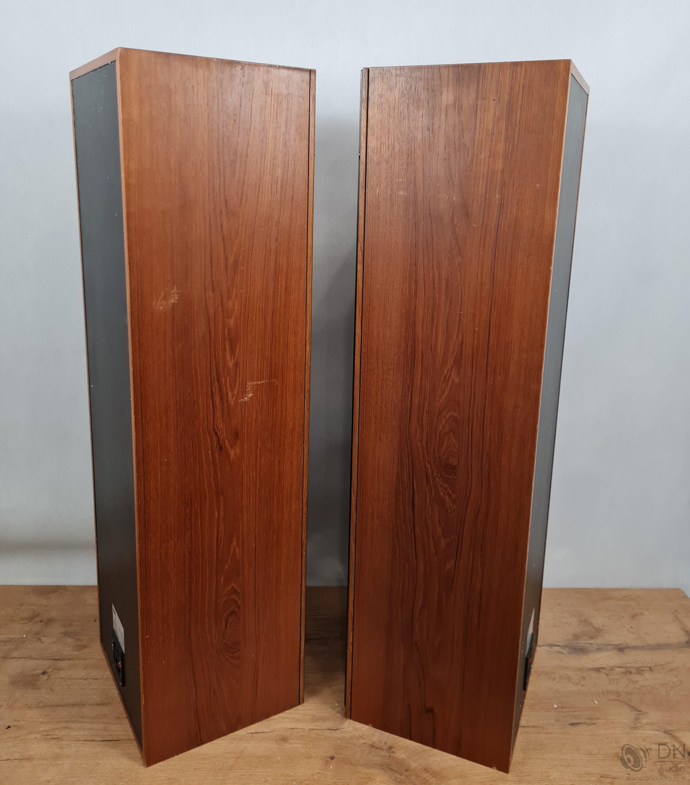 Elac EL 135 II - obrazek 16