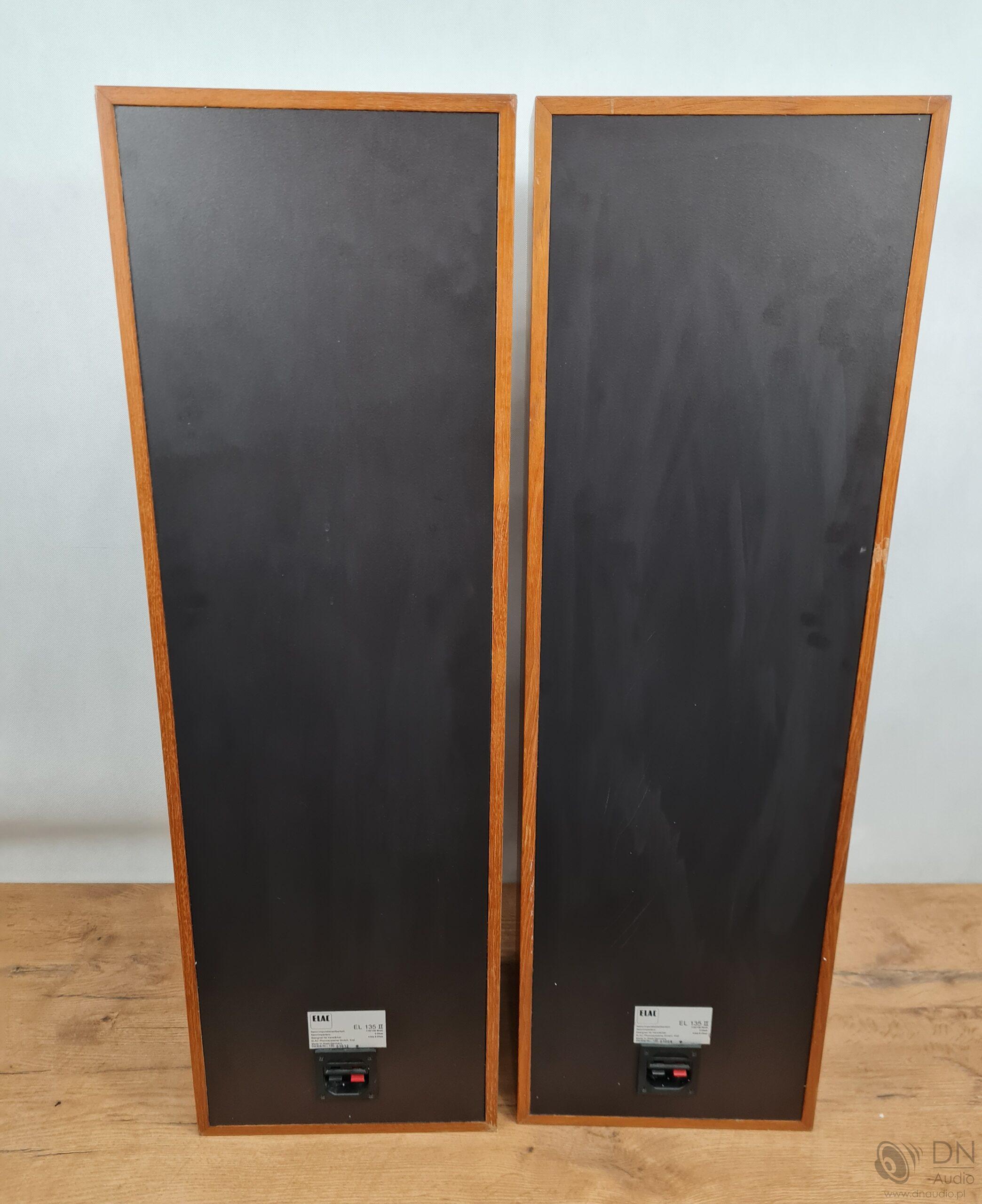 Elac EL 135 II - obrazek 18