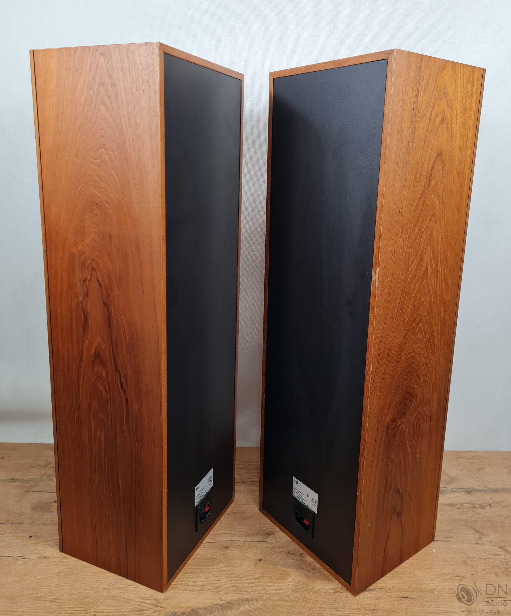 Elac EL 135 II - obrazek 17