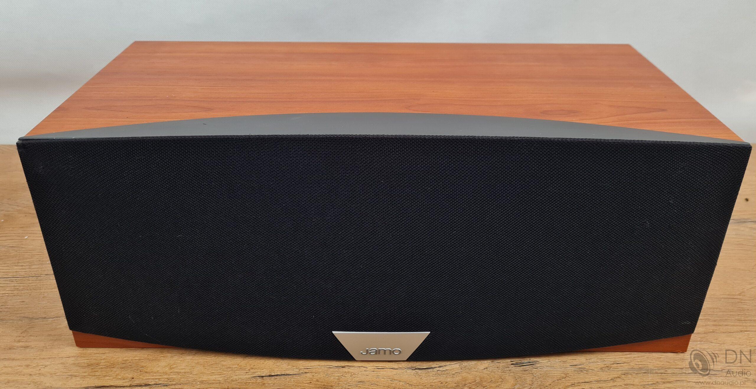 Jamo E 8CEN - obrazek 3